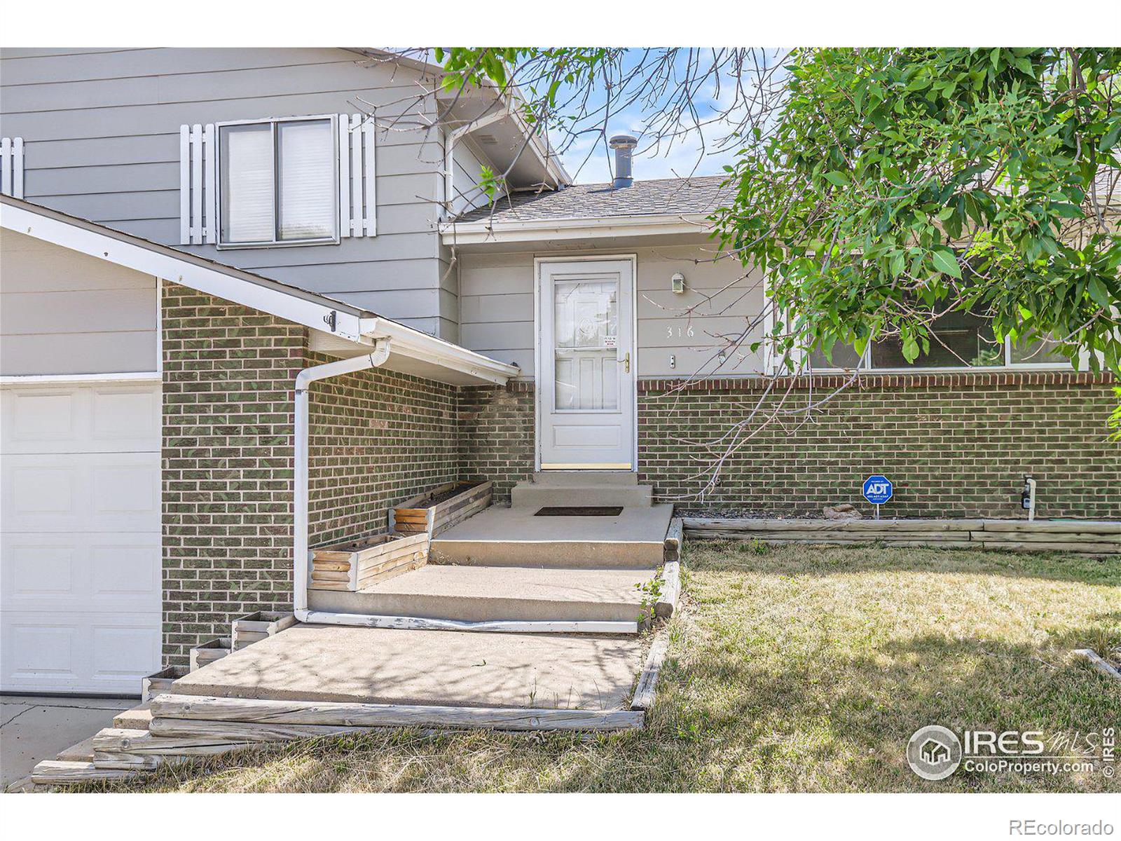 CMA Image for 325  n 45th avenue court ,Greeley, Colorado