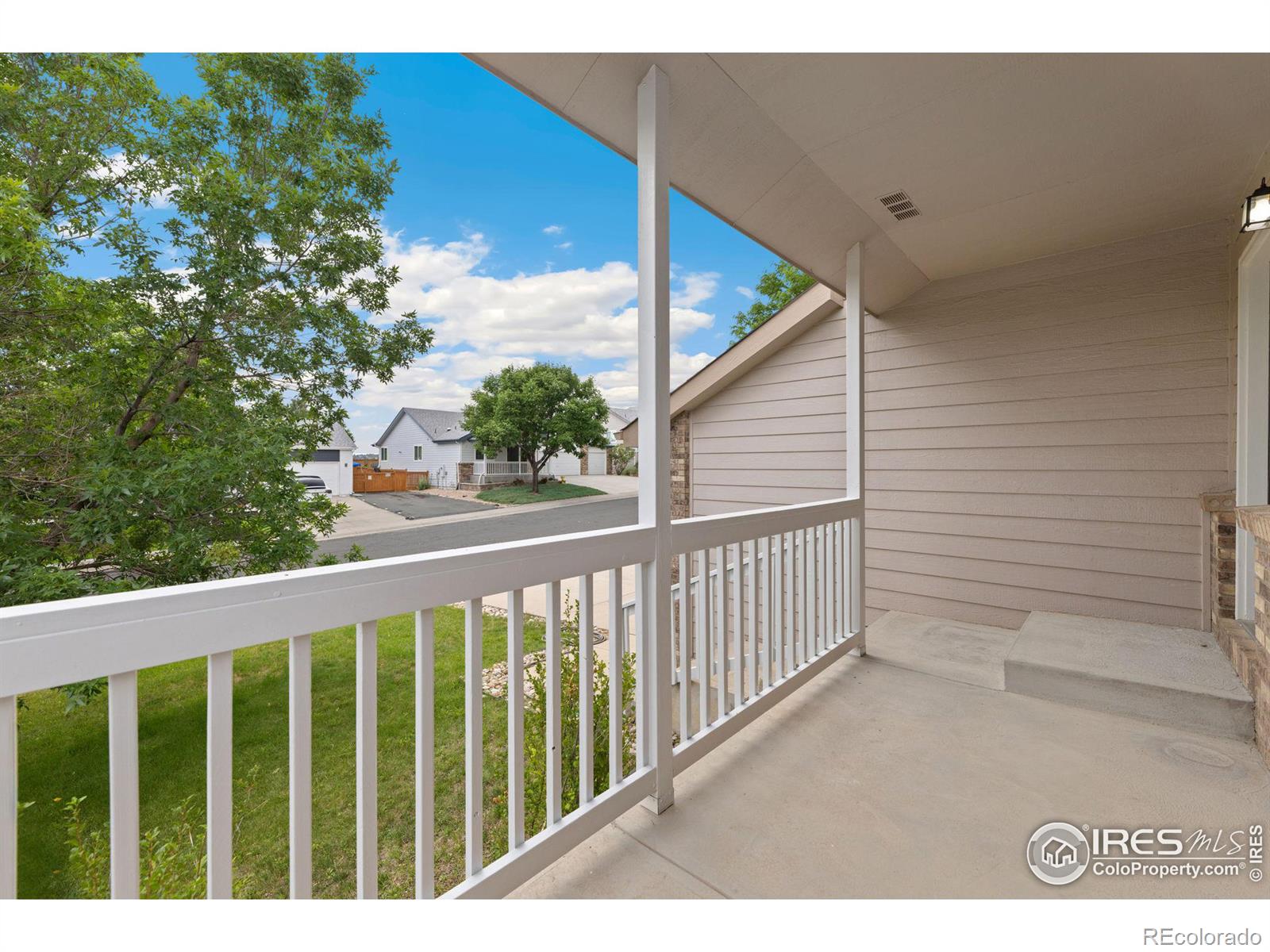 MLS Image #1 for 3805  carbondale street,loveland, Colorado