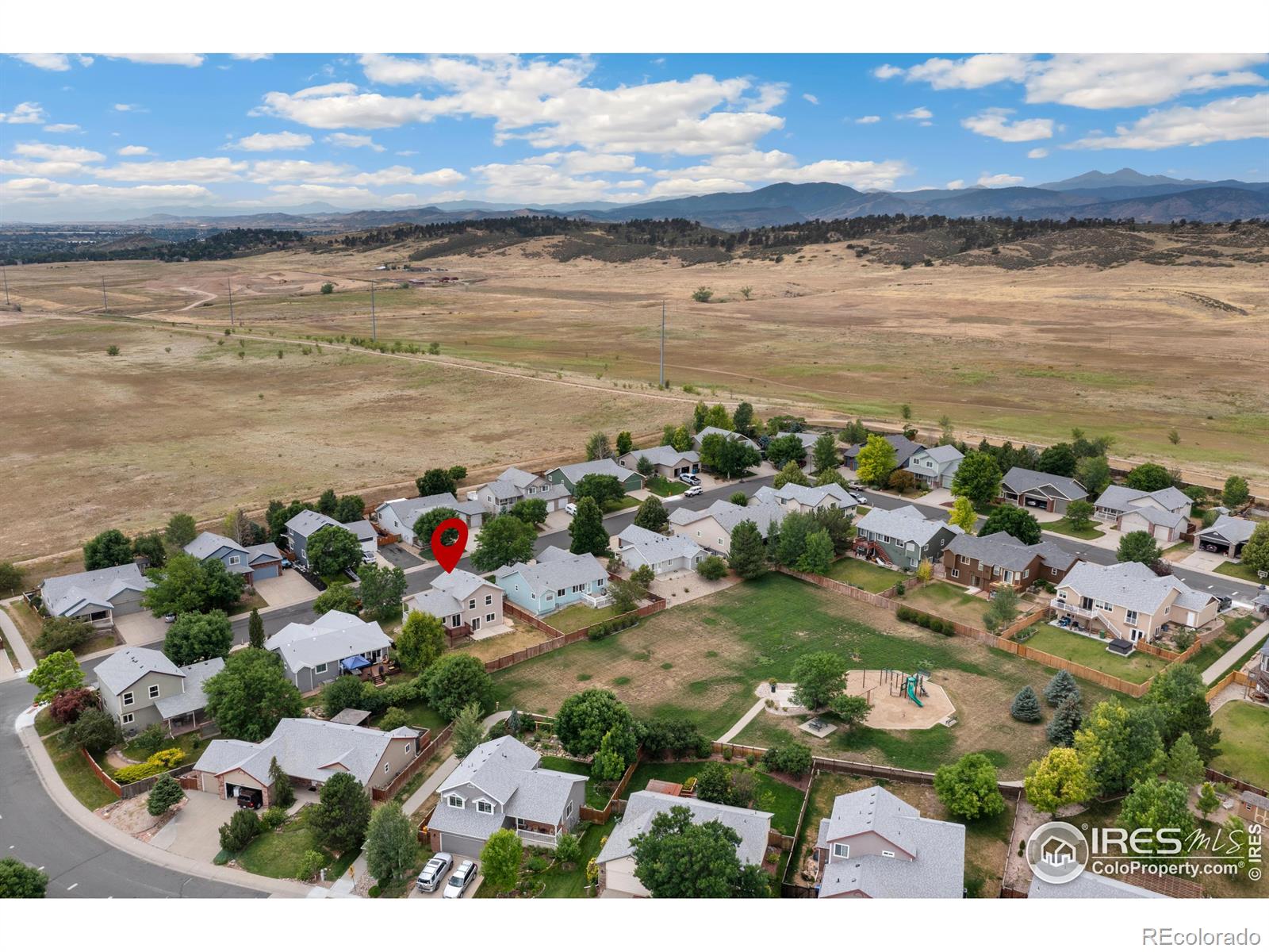 MLS Image #16 for 3805  carbondale street,loveland, Colorado