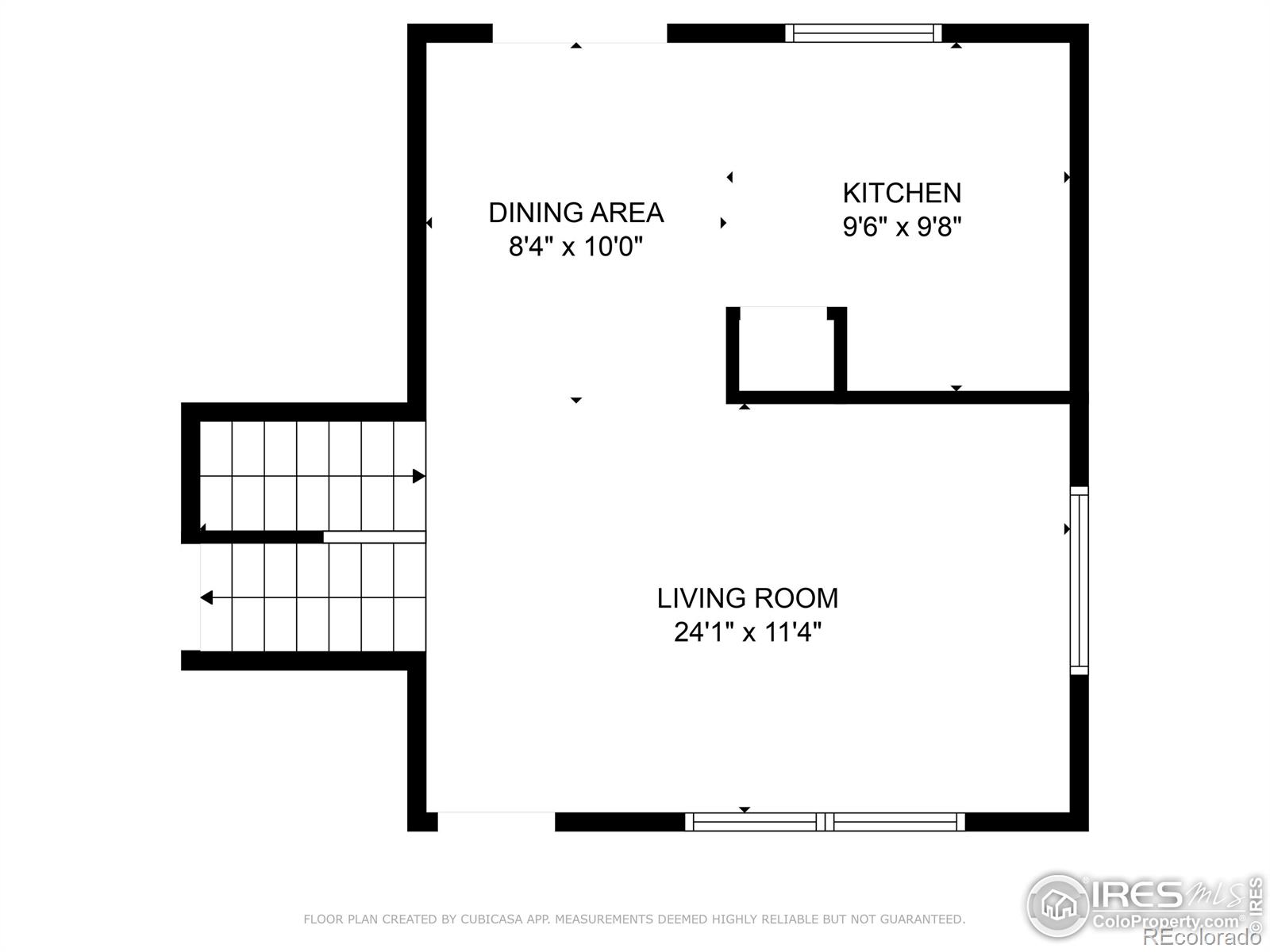 MLS Image #17 for 3805  carbondale street,loveland, Colorado