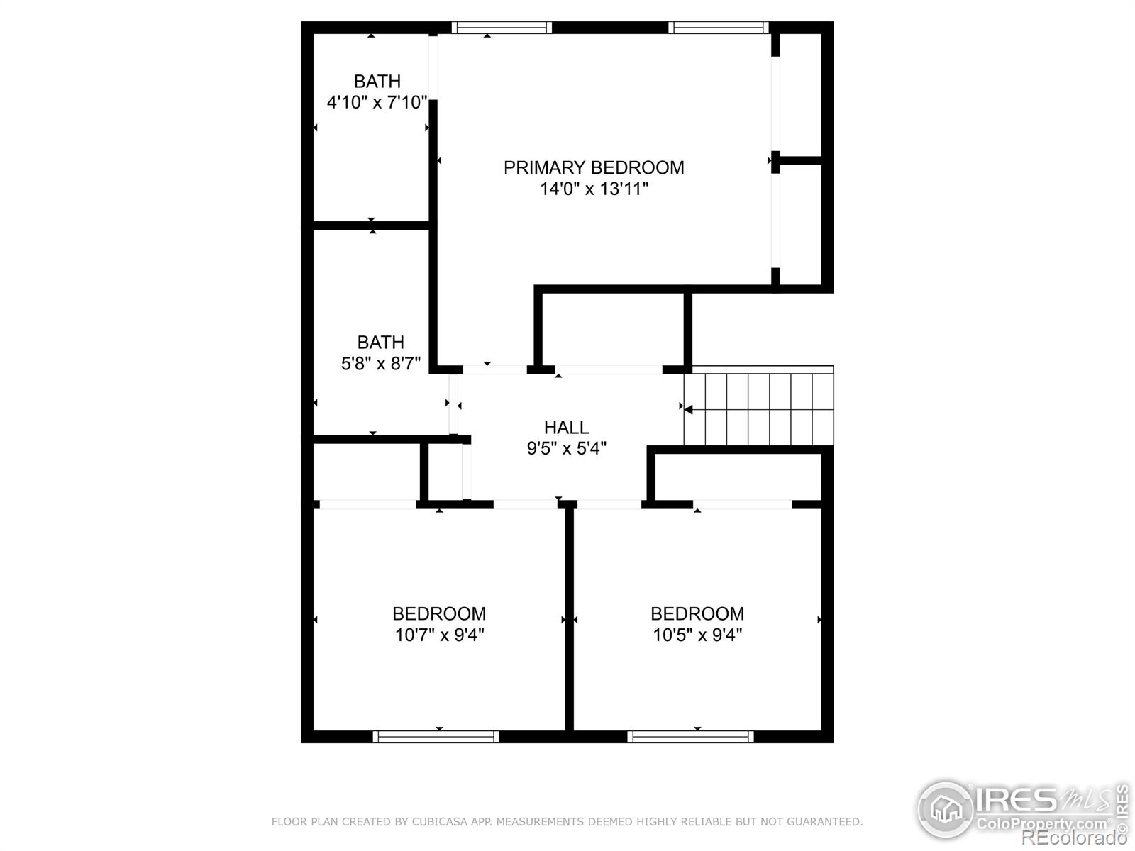 MLS Image #18 for 3805  carbondale street,loveland, Colorado