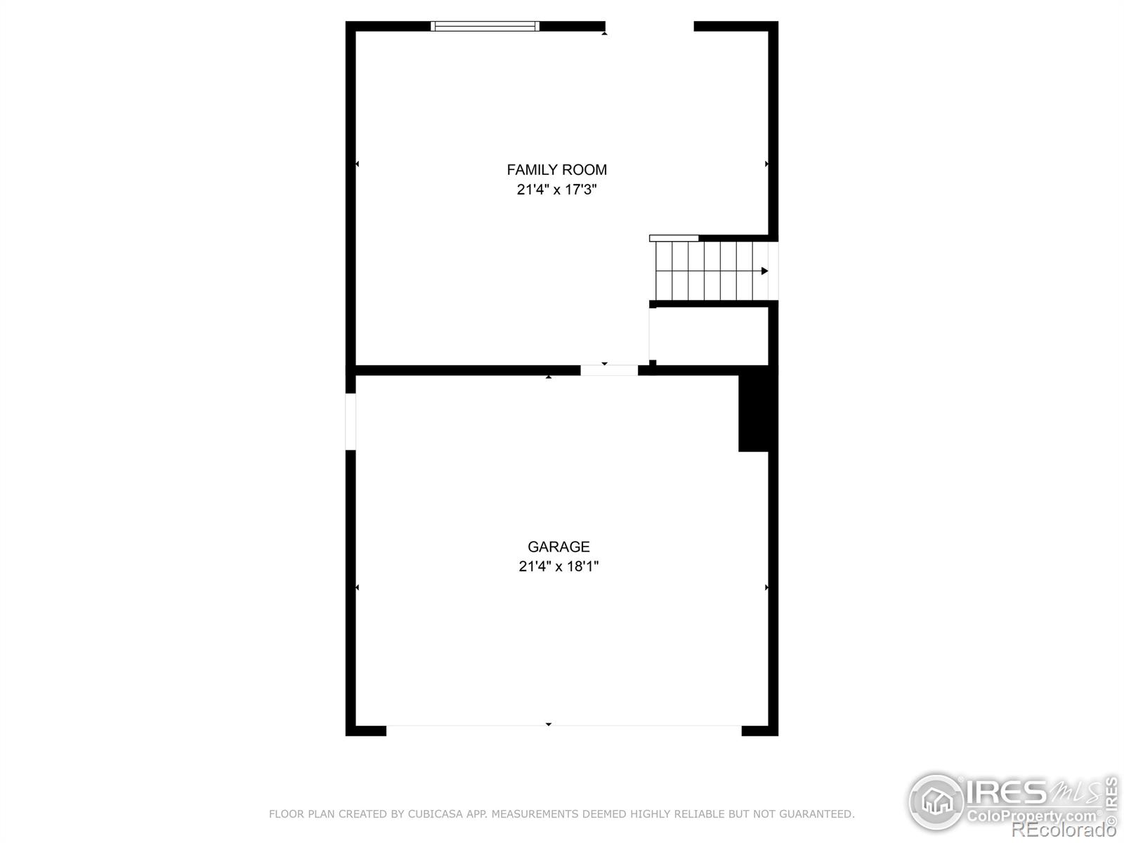 MLS Image #19 for 3805  carbondale street,loveland, Colorado