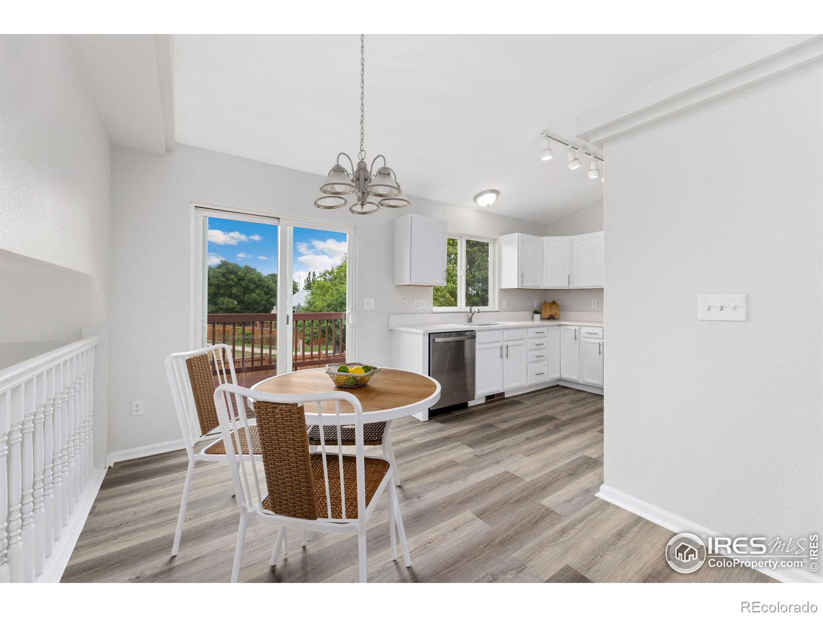 MLS Image #5 for 3805  carbondale street,loveland, Colorado