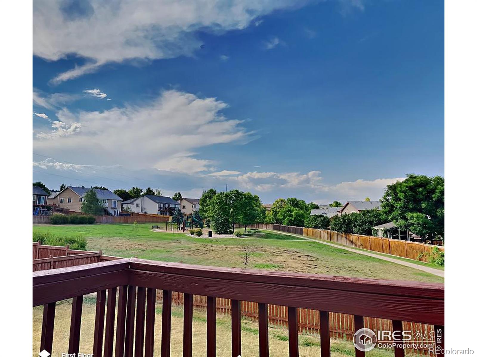 MLS Image #8 for 3805  carbondale street,loveland, Colorado