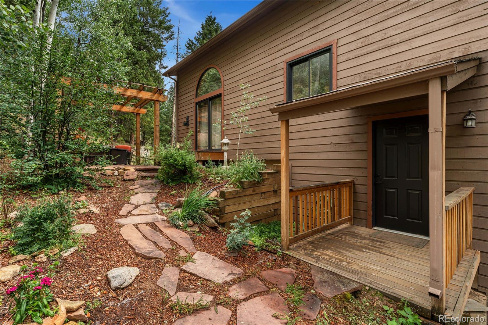 MLS Image #35 for 20980  cedar drive,morrison, Colorado
