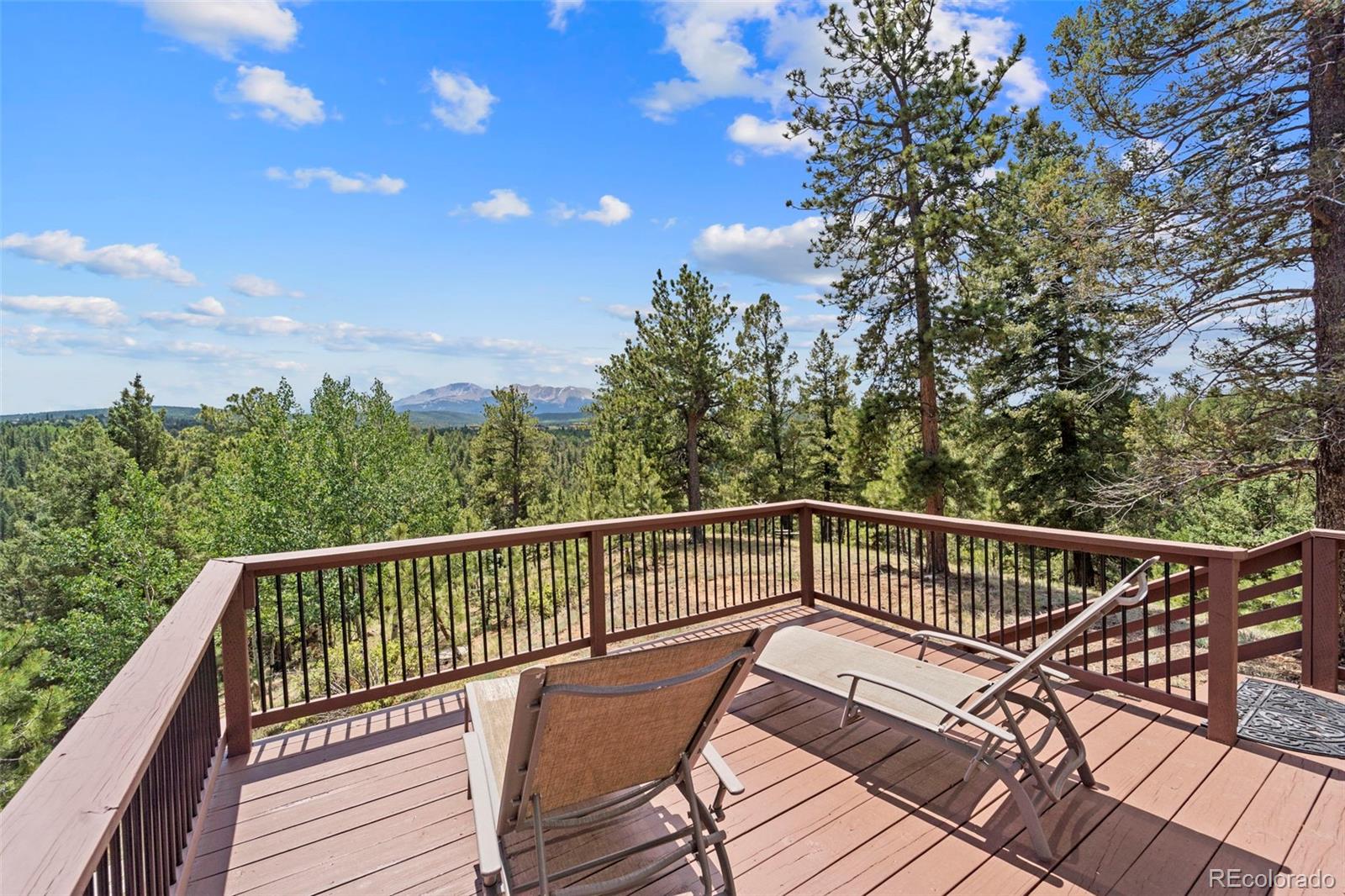 MLS Image #13 for 131  aspen drive,woodland park, Colorado