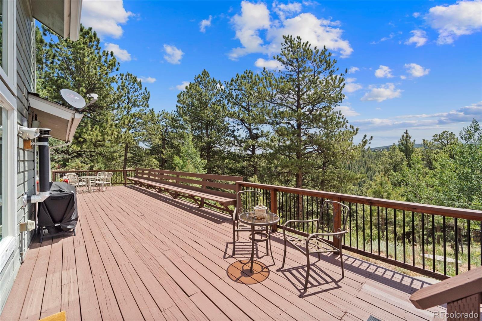 MLS Image #14 for 131  aspen drive,woodland park, Colorado