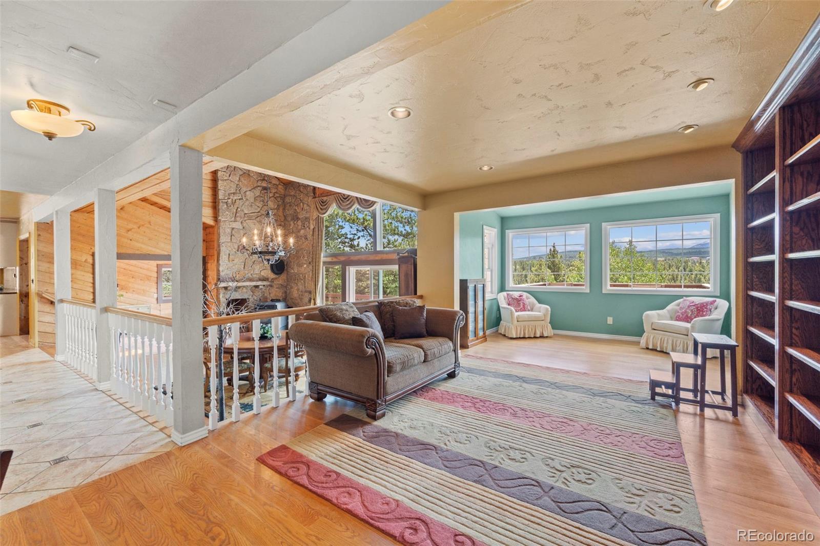 MLS Image #18 for 131  aspen drive,woodland park, Colorado