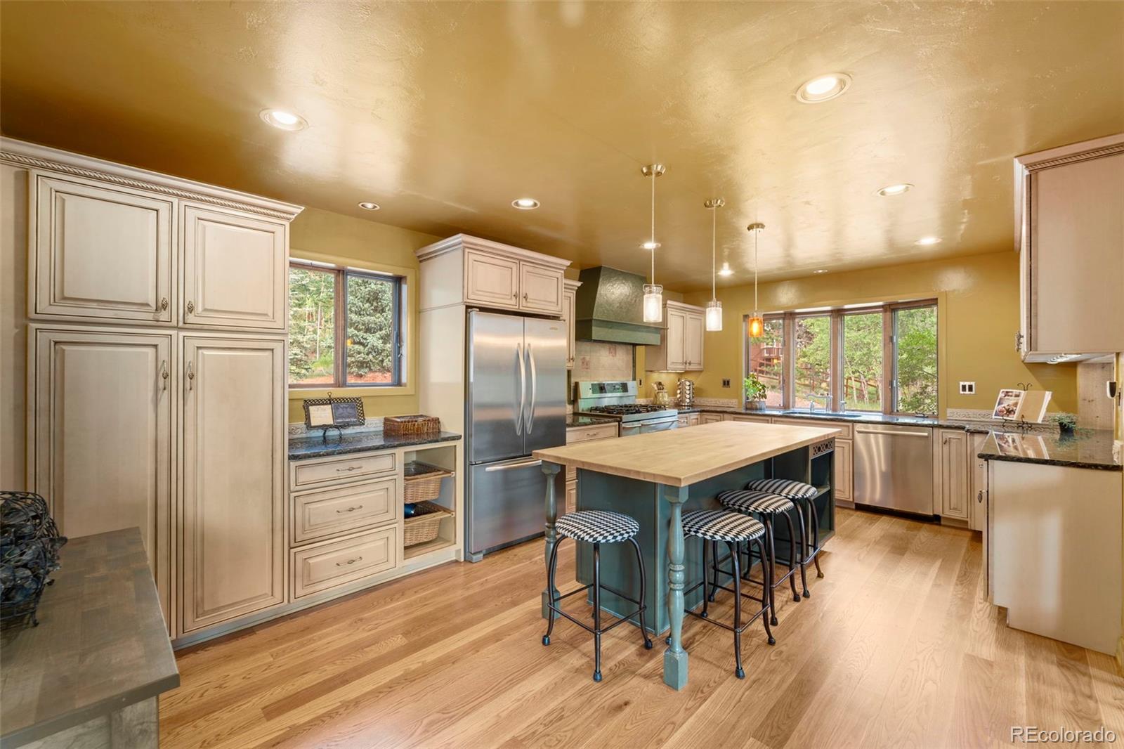 MLS Image #23 for 131  aspen drive,woodland park, Colorado