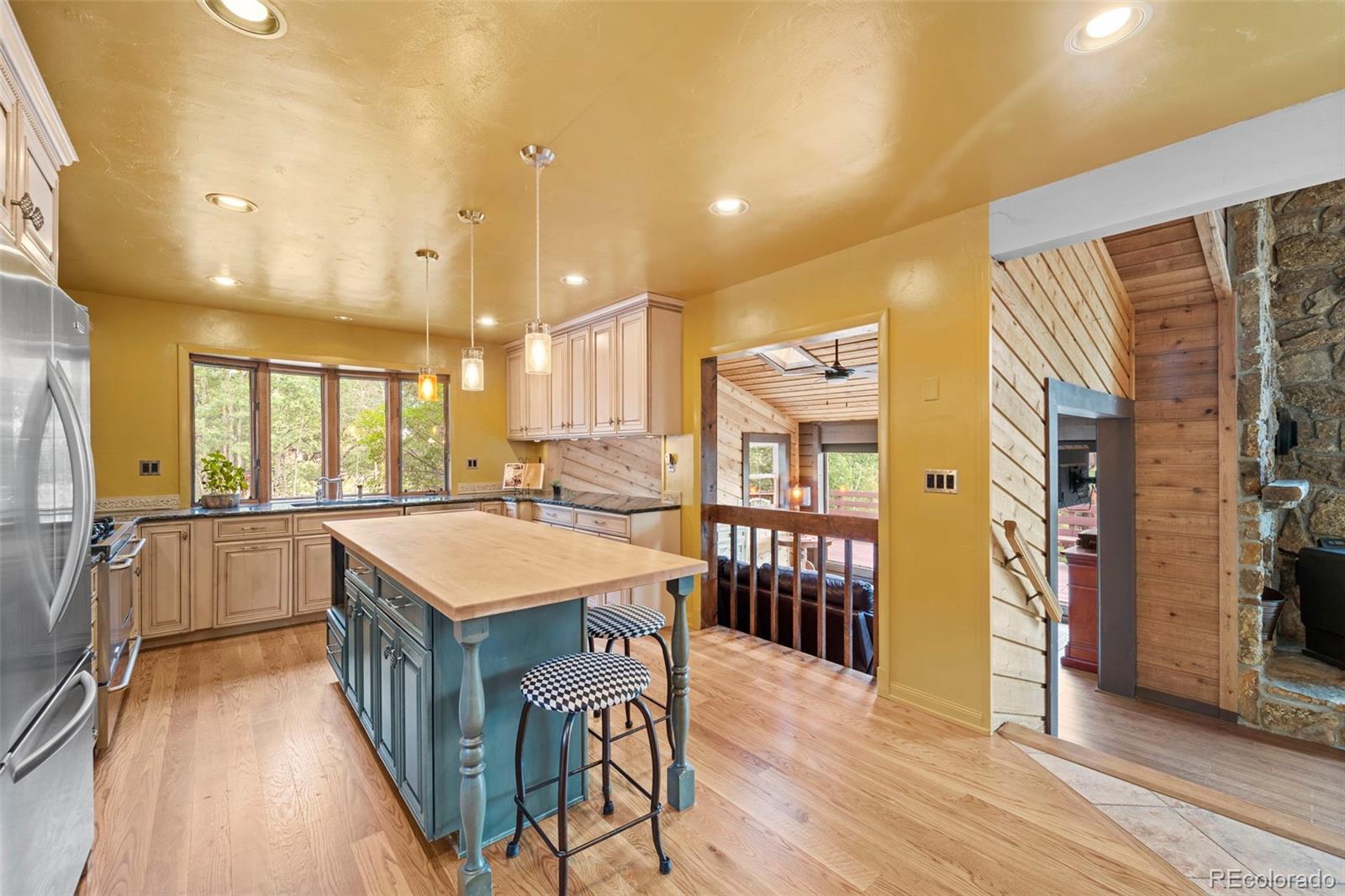 MLS Image #24 for 131  aspen drive,woodland park, Colorado