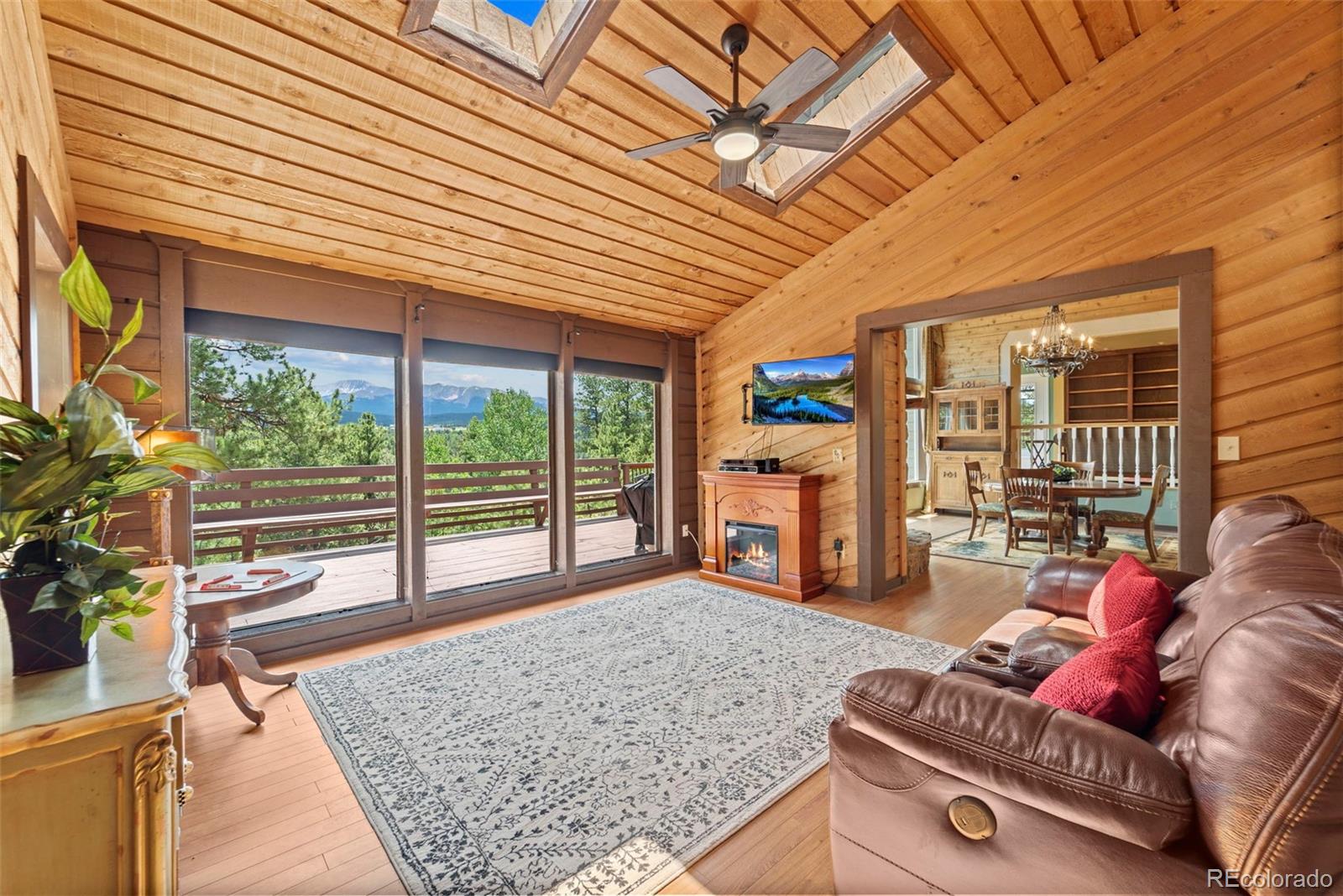 MLS Image #30 for 131  aspen drive,woodland park, Colorado