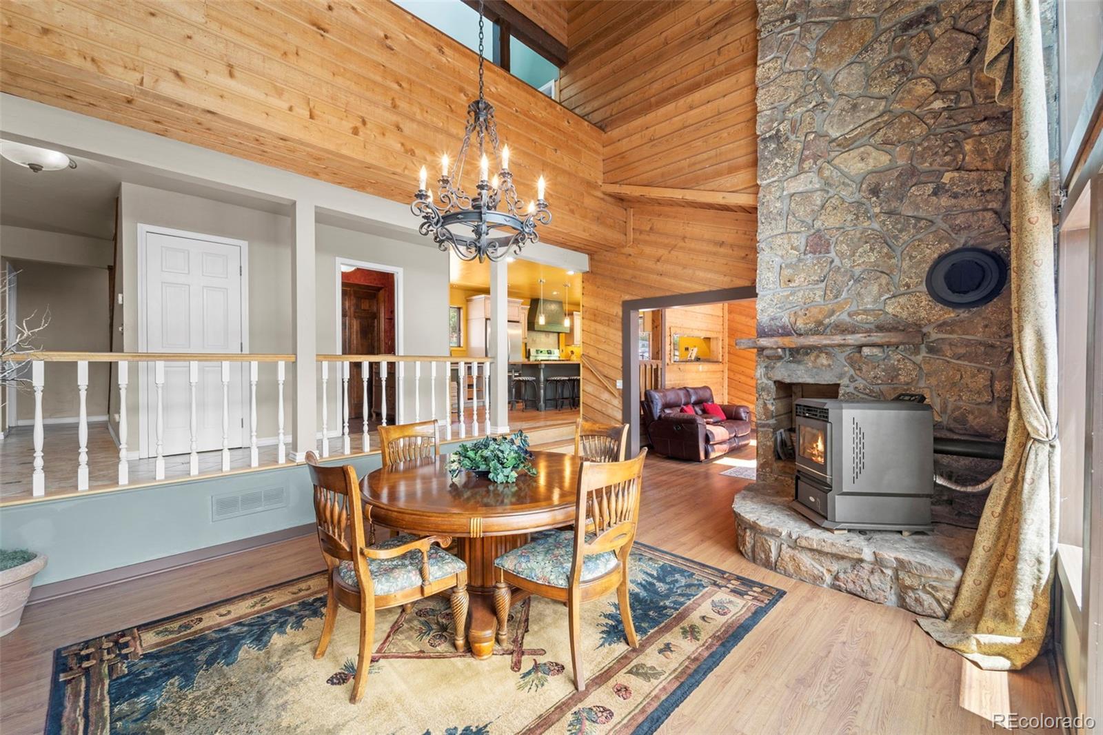 MLS Image #33 for 131  aspen drive,woodland park, Colorado