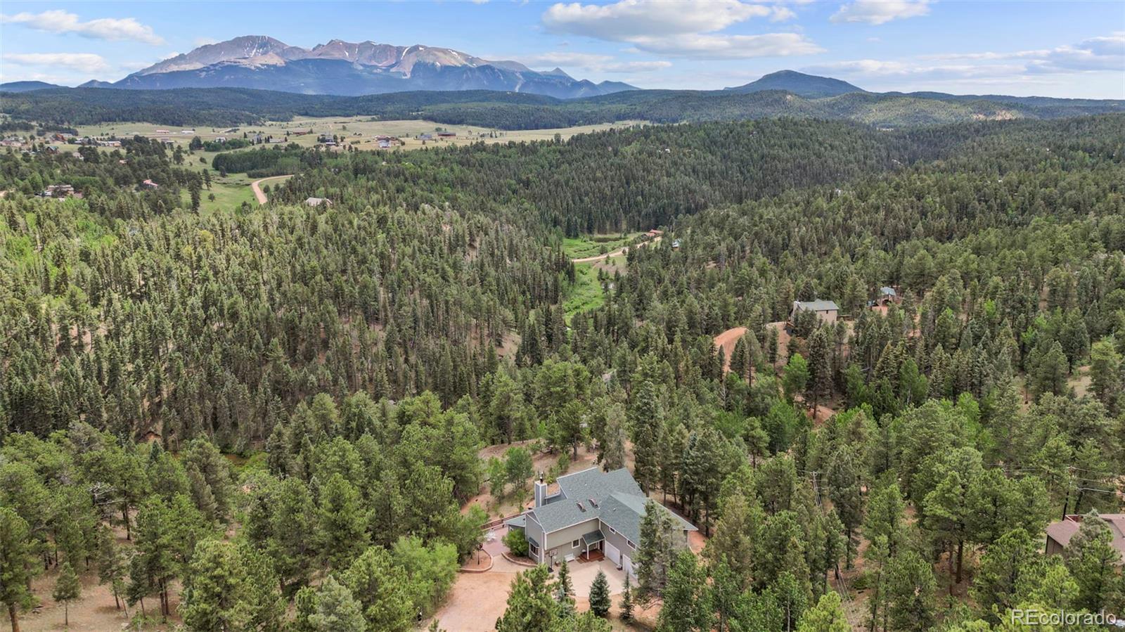 MLS Image #7 for 131  aspen drive,woodland park, Colorado