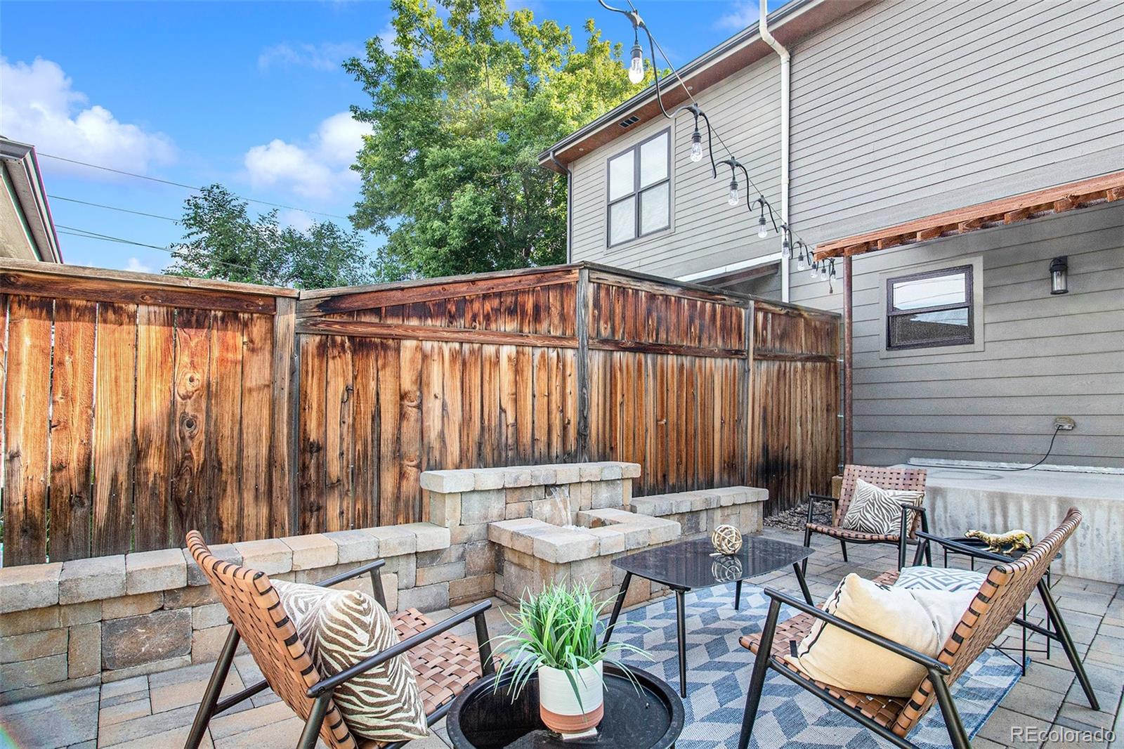 MLS Image #34 for 2117 s sherman street,denver, Colorado