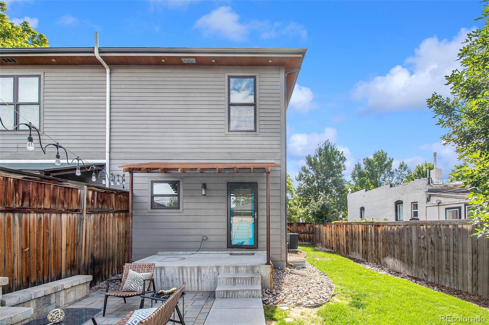 MLS Image #35 for 2117 s sherman street,denver, Colorado