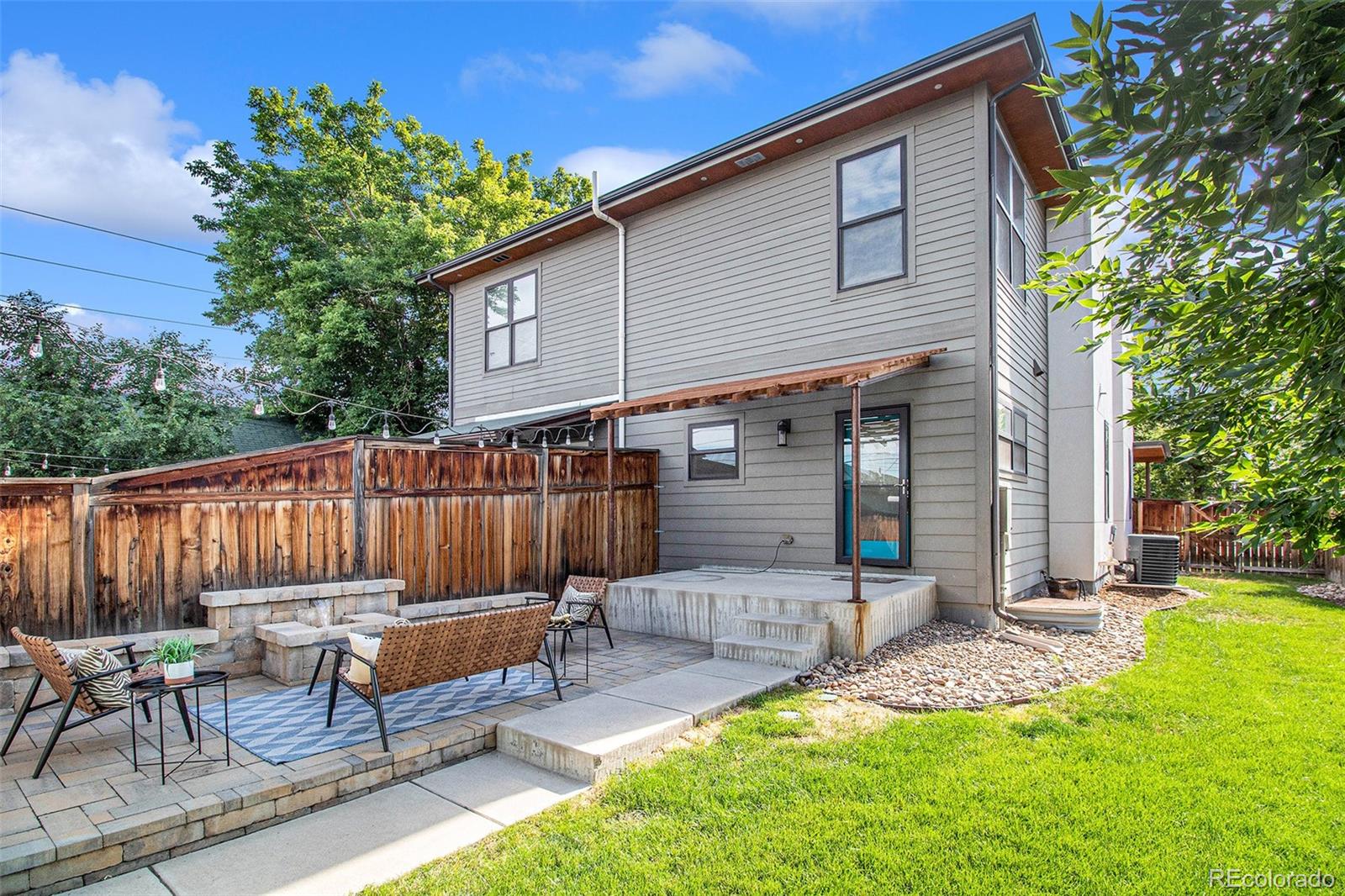 MLS Image #37 for 2117 s sherman street,denver, Colorado