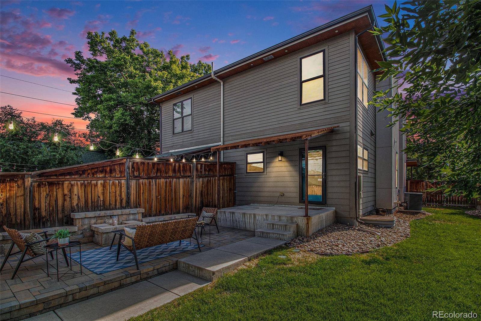 MLS Image #38 for 2117 s sherman street,denver, Colorado