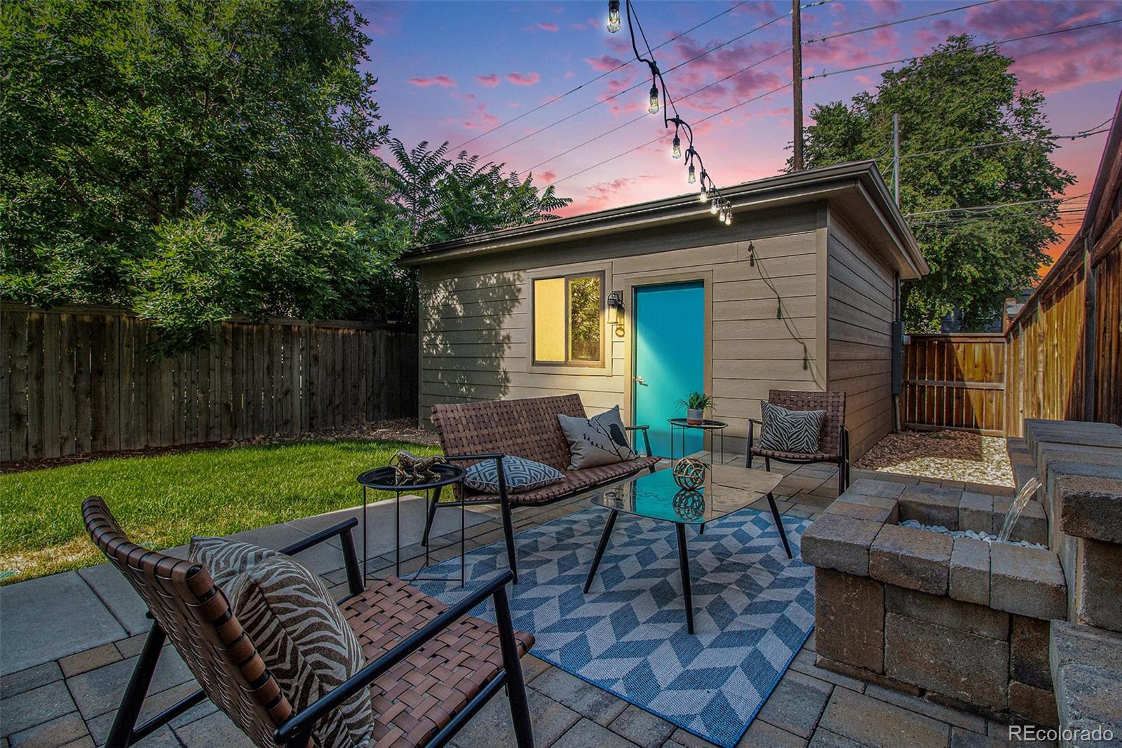 MLS Image #39 for 2117 s sherman street,denver, Colorado