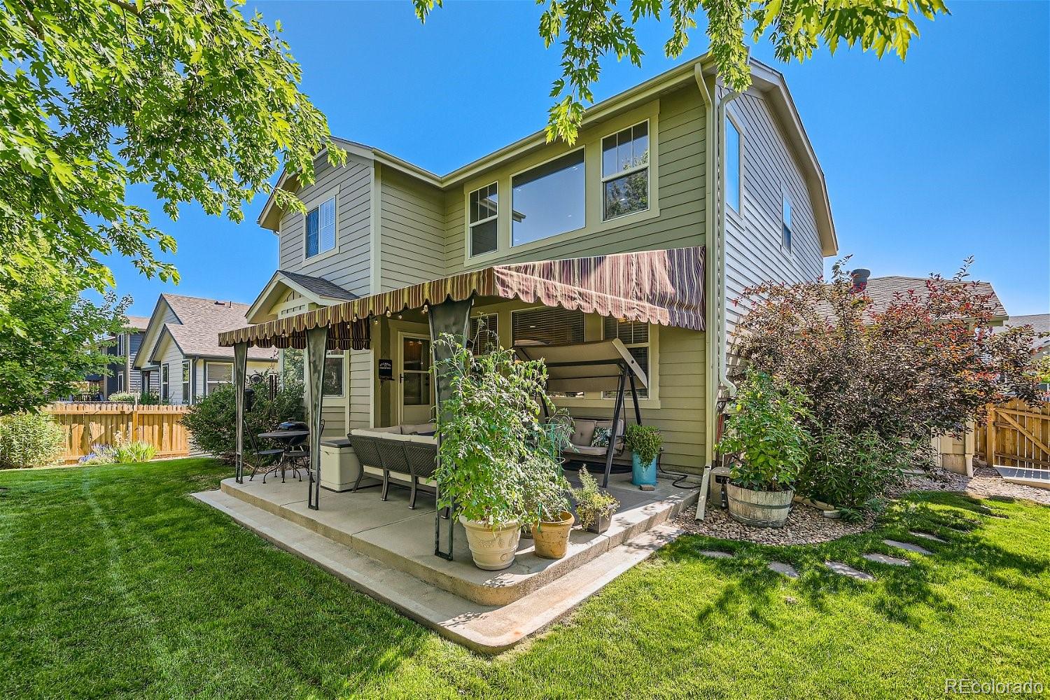 MLS Image #14 for 193  montezuma street,brighton, Colorado