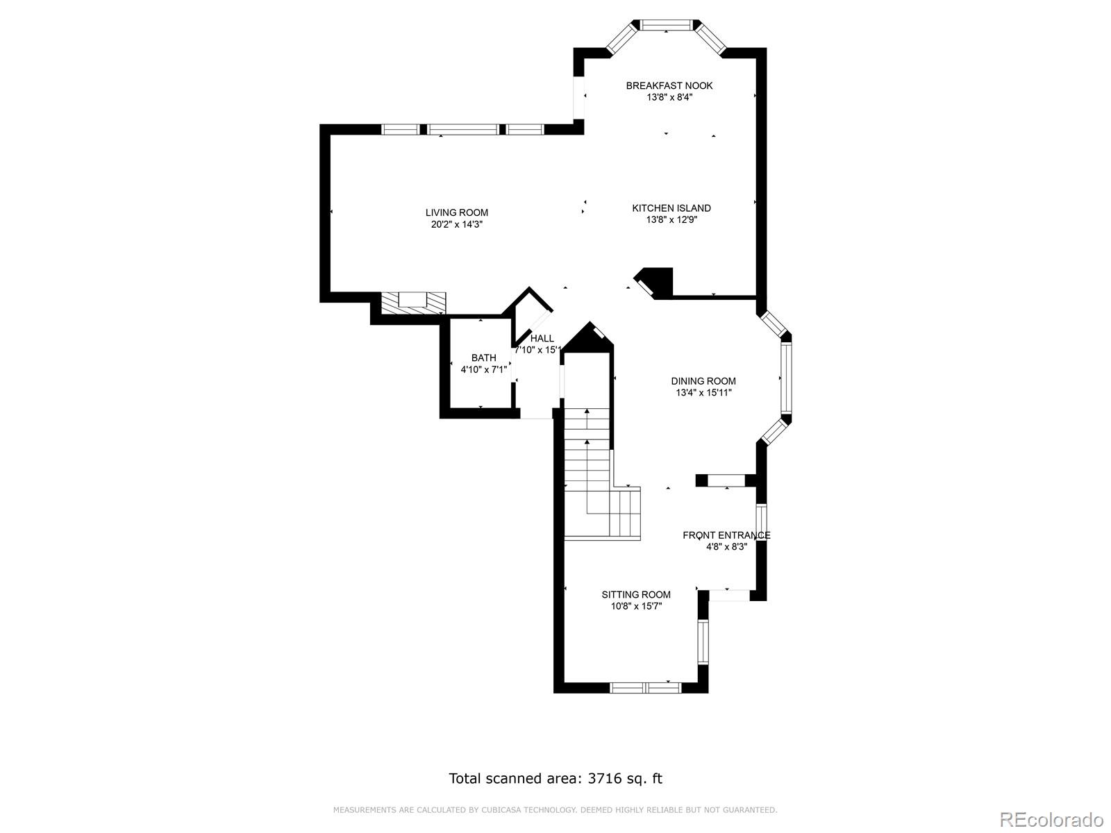 MLS Image #30 for 193  montezuma street,brighton, Colorado