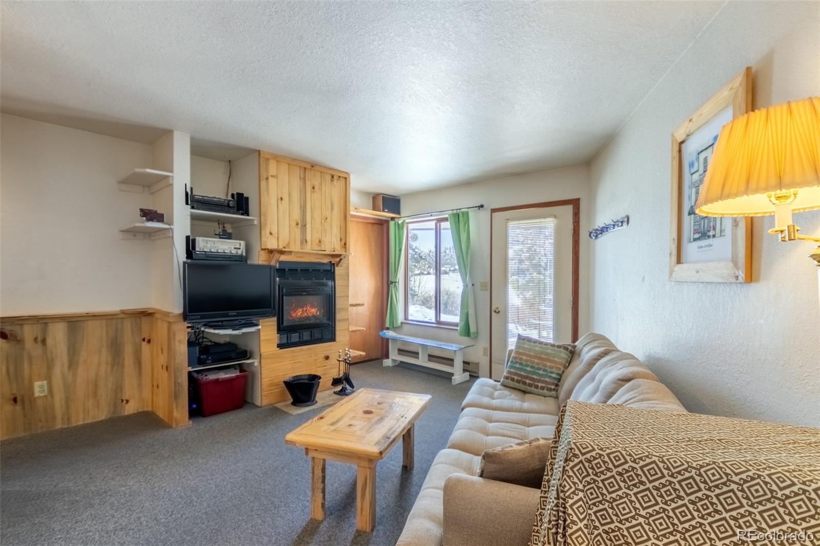 MLS Image #0 for 111  gcr 4421, #29 ,grand lake, Colorado