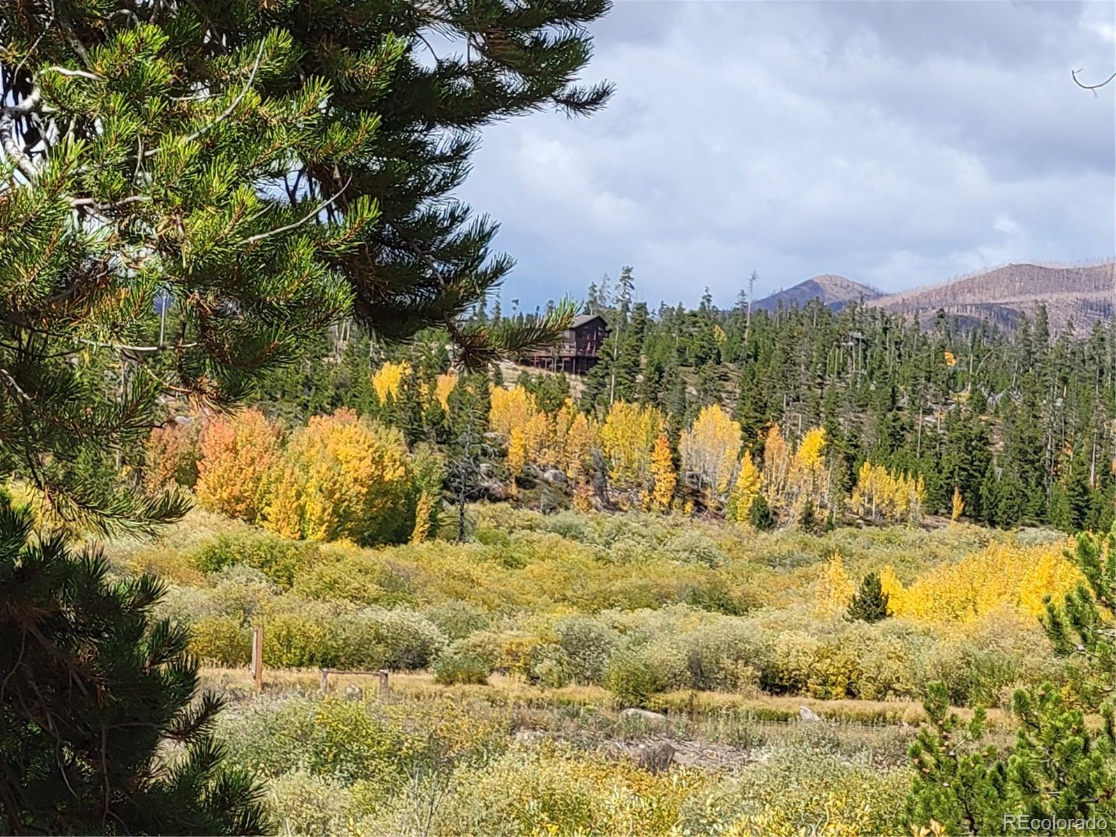 CMA Image for 111  gcr 4421, #29 ,Grand Lake, Colorado