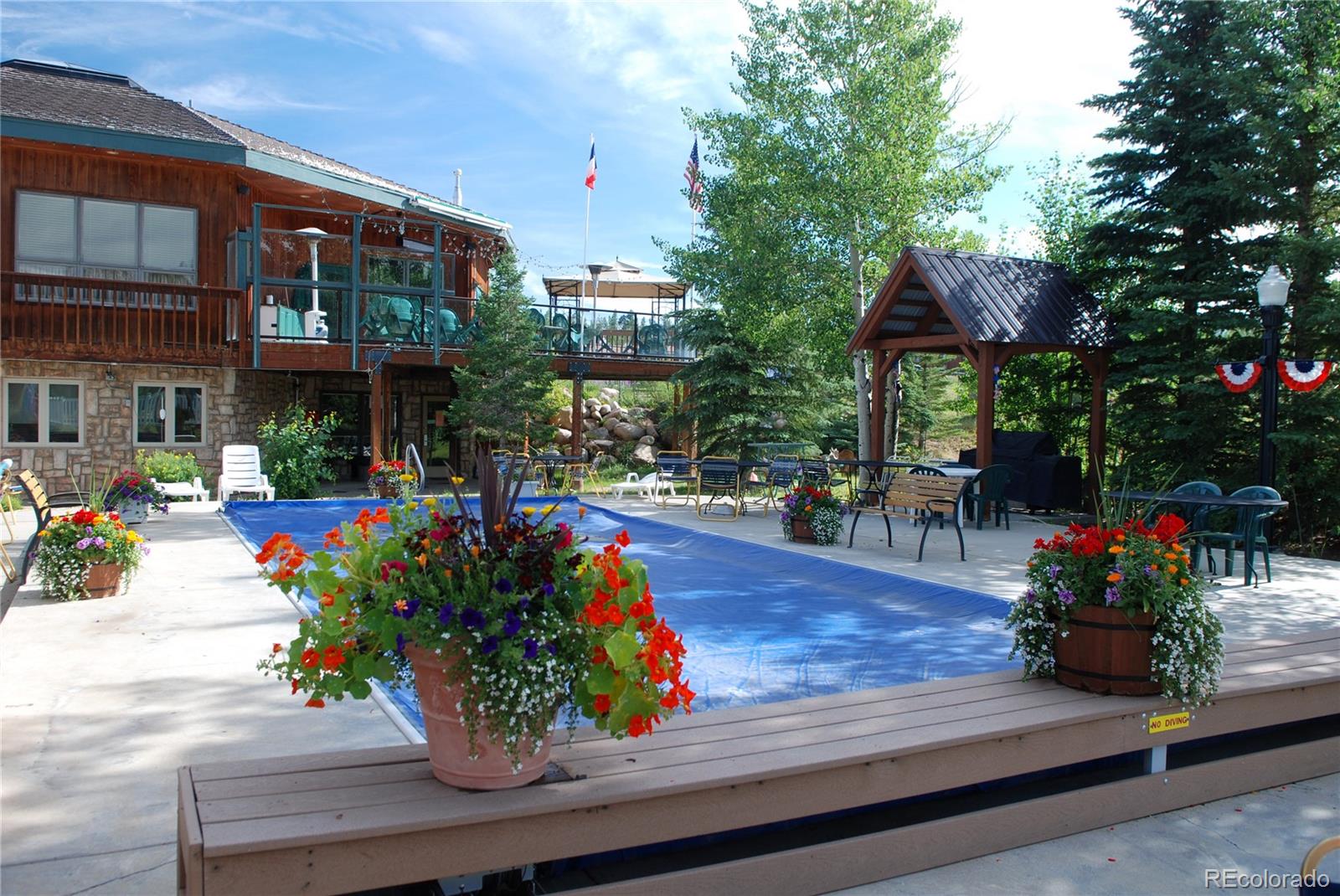 MLS Image #11 for 111  gcr 4421, #29 ,grand lake, Colorado
