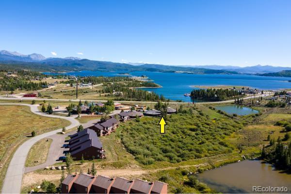 MLS Image #2 for 111  gcr 4421, #29 ,grand lake, Colorado