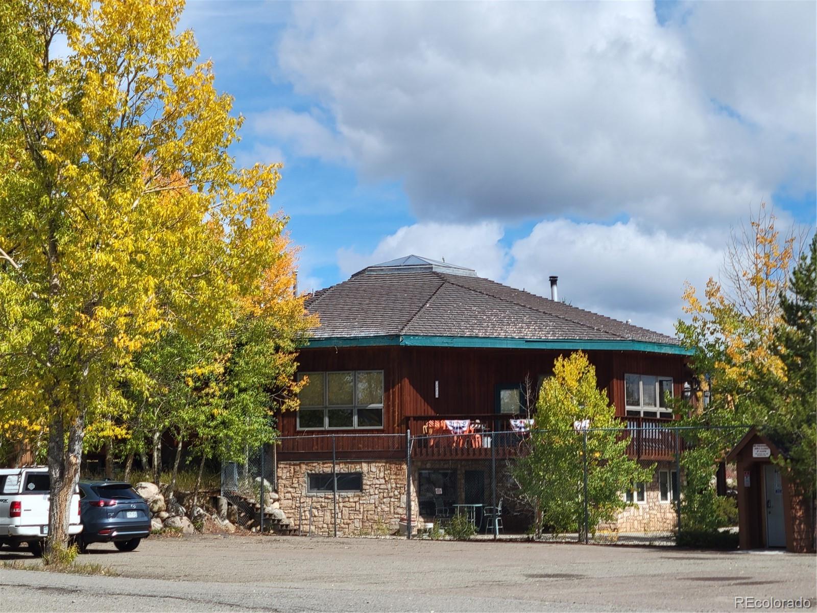 MLS Image #22 for 111  gcr 4421, #29 ,grand lake, Colorado