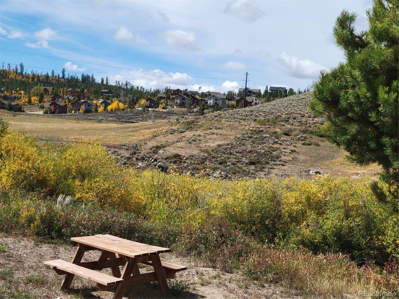 MLS Image #3 for 111  gcr 4421, #29 ,grand lake, Colorado