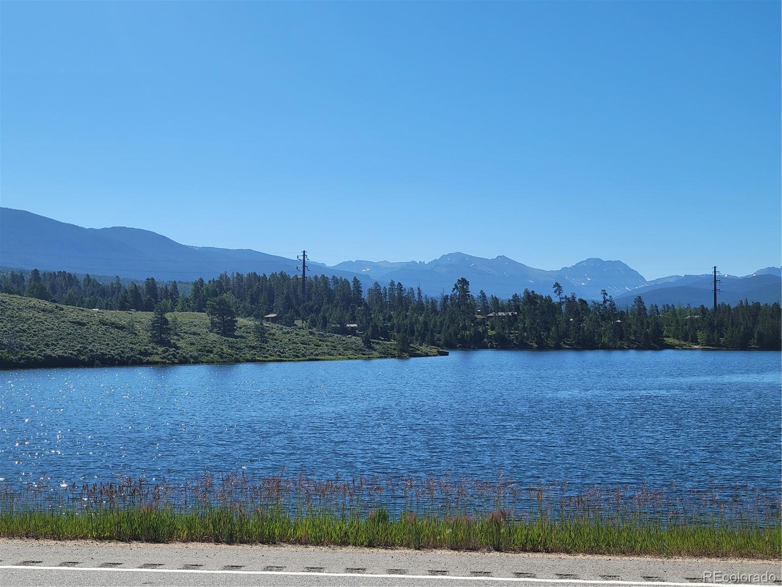 MLS Image #4 for 111  gcr 4421, #29 ,grand lake, Colorado
