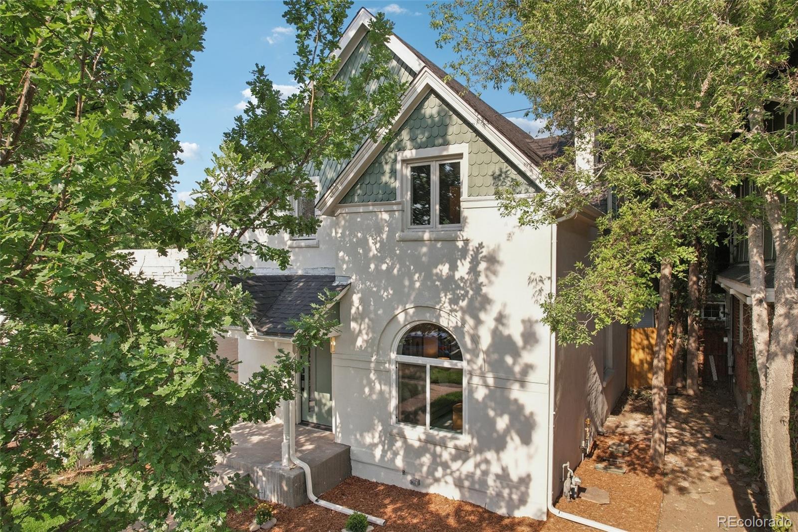 MLS Image #0 for 548 s logan street,denver, Colorado