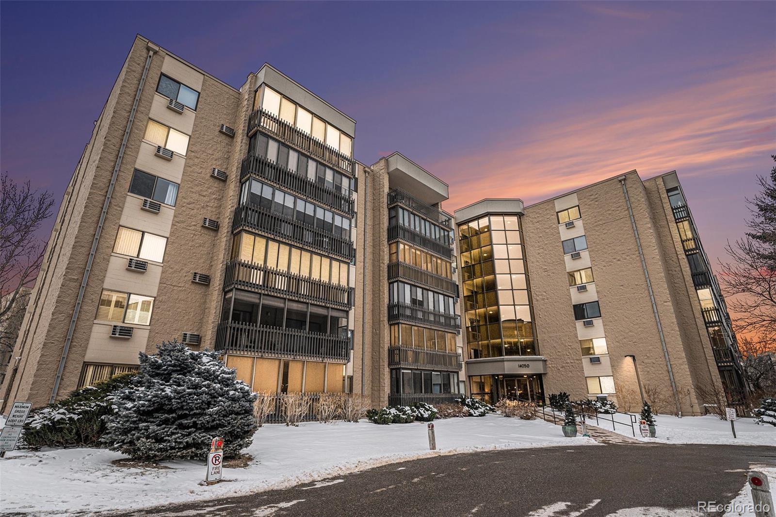 MLS Image #16 for 14050 e linvale place 312,aurora, Colorado