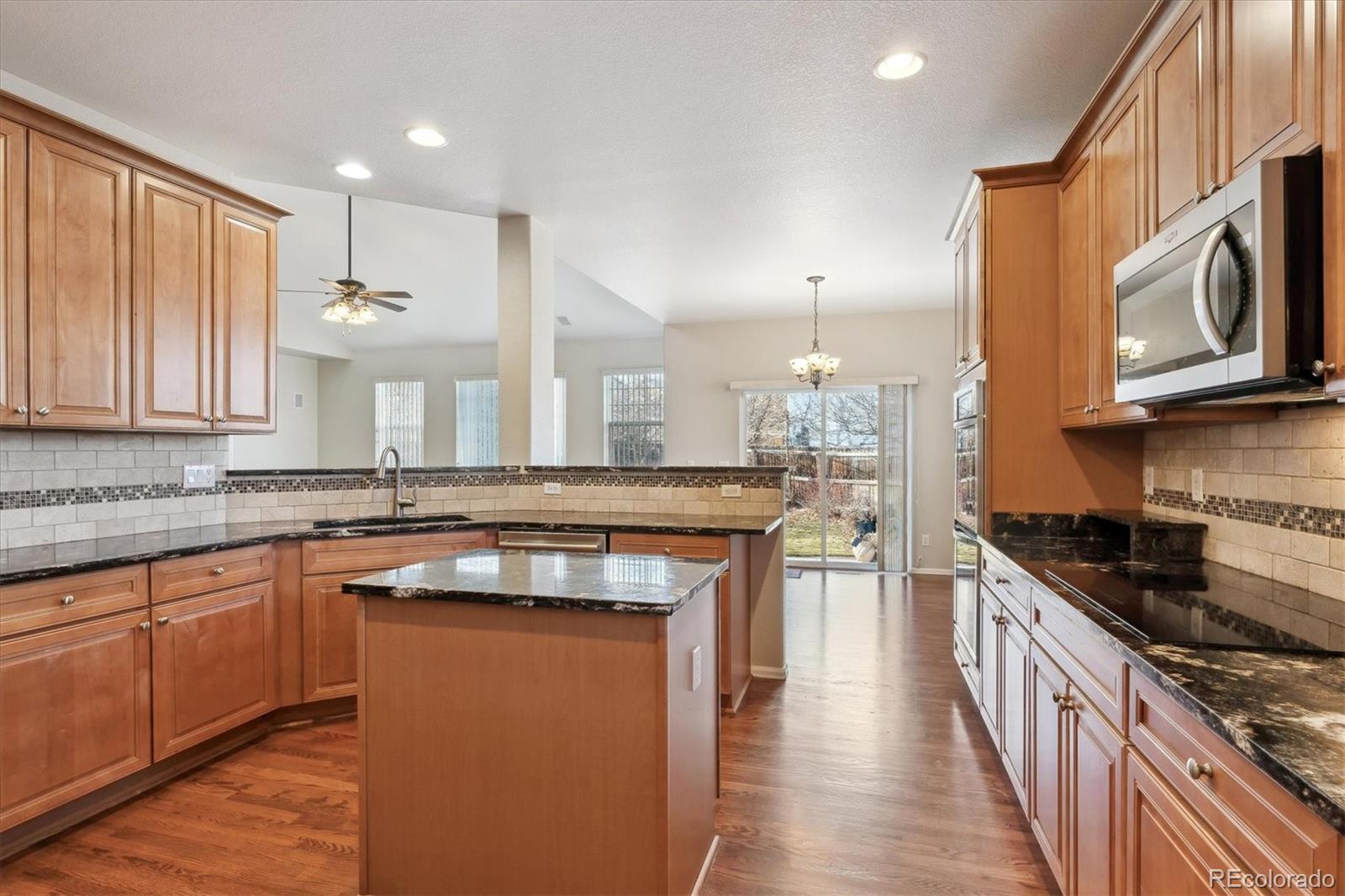 MLS Image #4 for 4025 s orleans court,aurora, Colorado