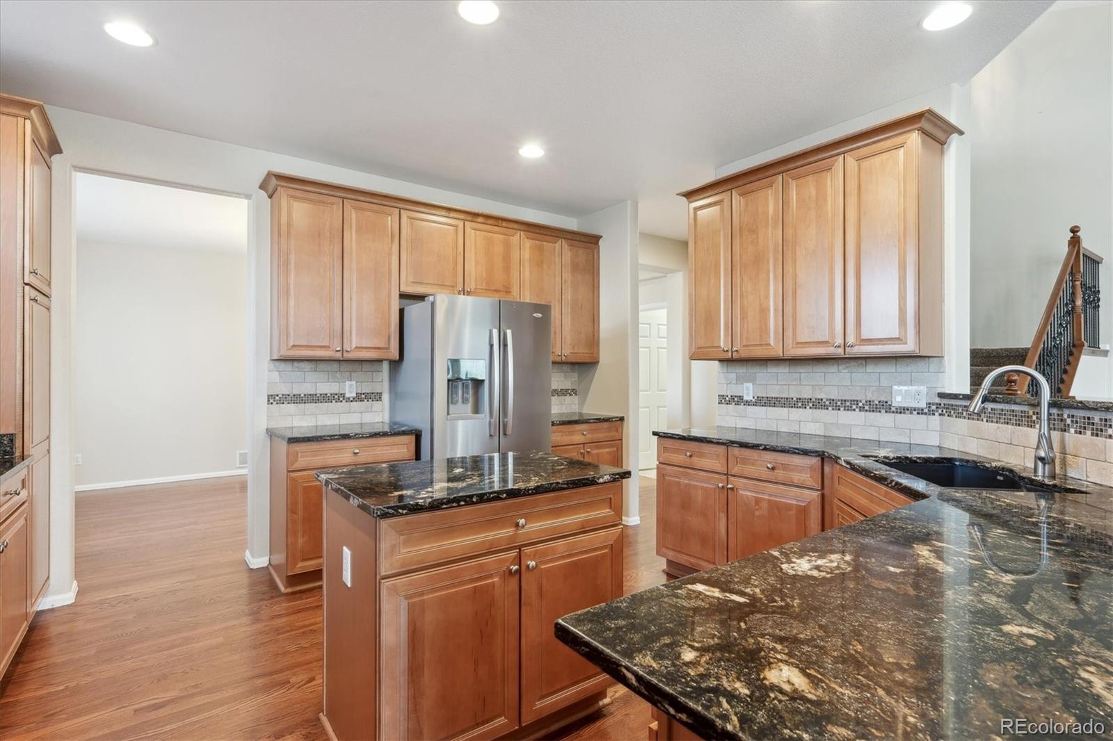 MLS Image #5 for 4025 s orleans court,aurora, Colorado