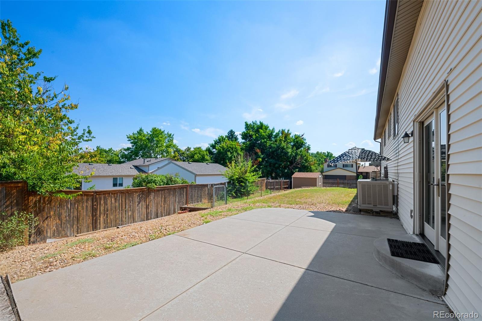 MLS Image #35 for 3488 s kittredge street,aurora, Colorado