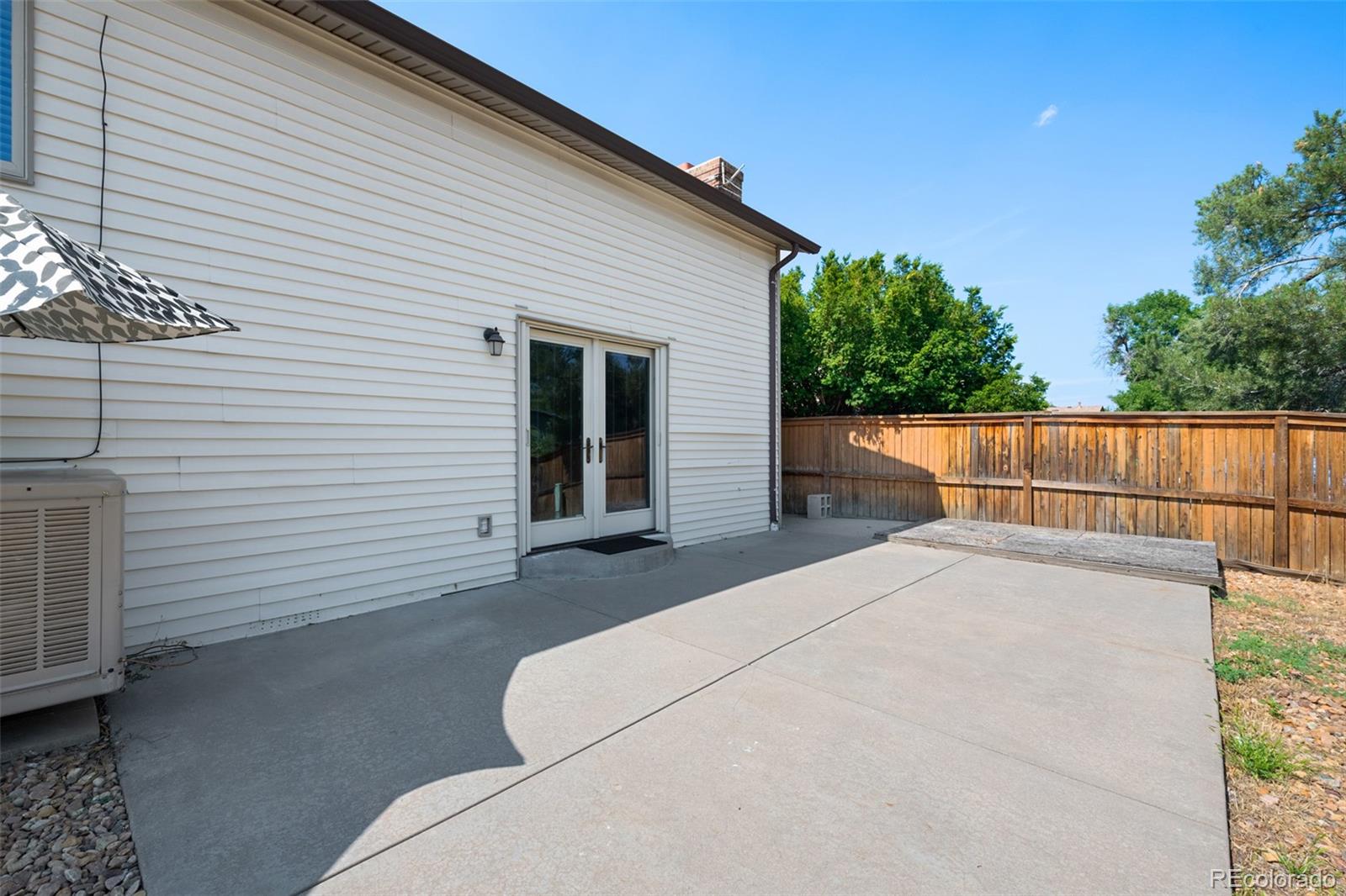 MLS Image #36 for 3488 s kittredge street,aurora, Colorado