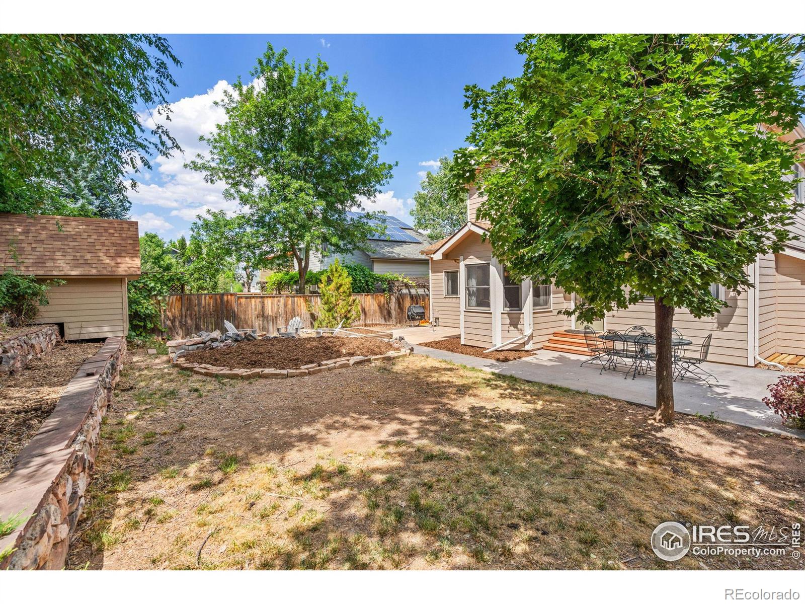 MLS Image #26 for 1721  holly way,fort collins, Colorado