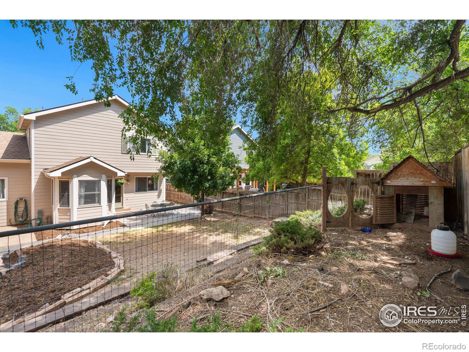 MLS Image #27 for 1721  holly way,fort collins, Colorado