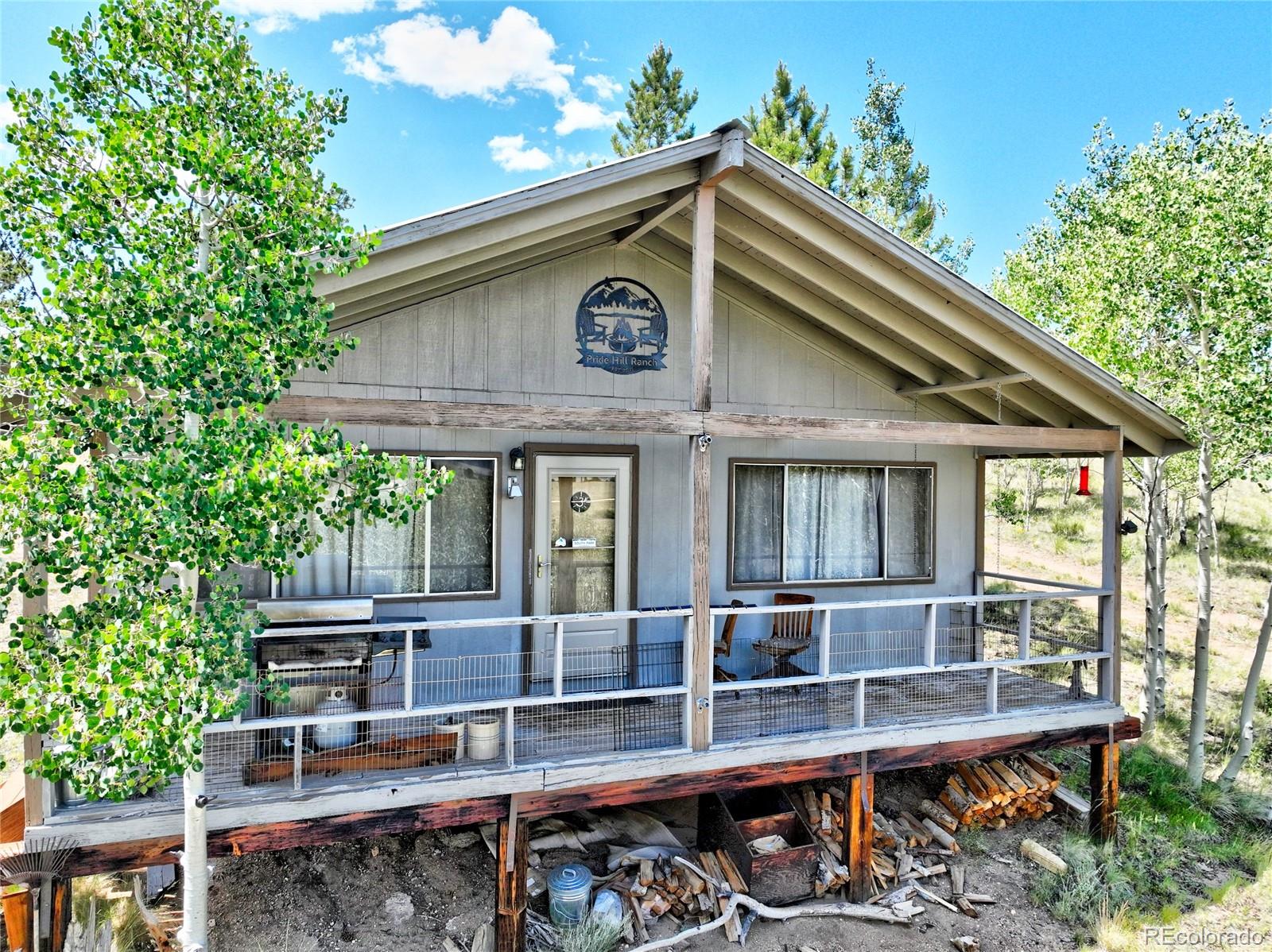 MLS Image #0 for 81  pistol way,como, Colorado