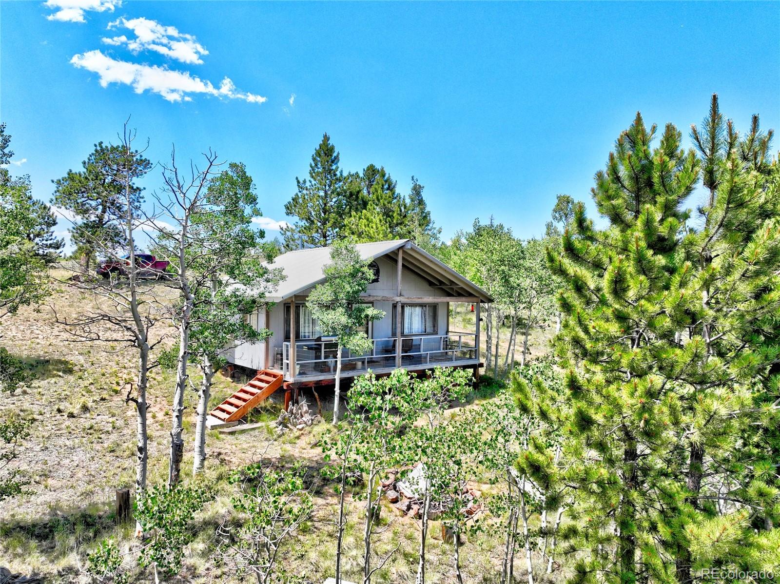 MLS Image #20 for 81  pistol way,como, Colorado