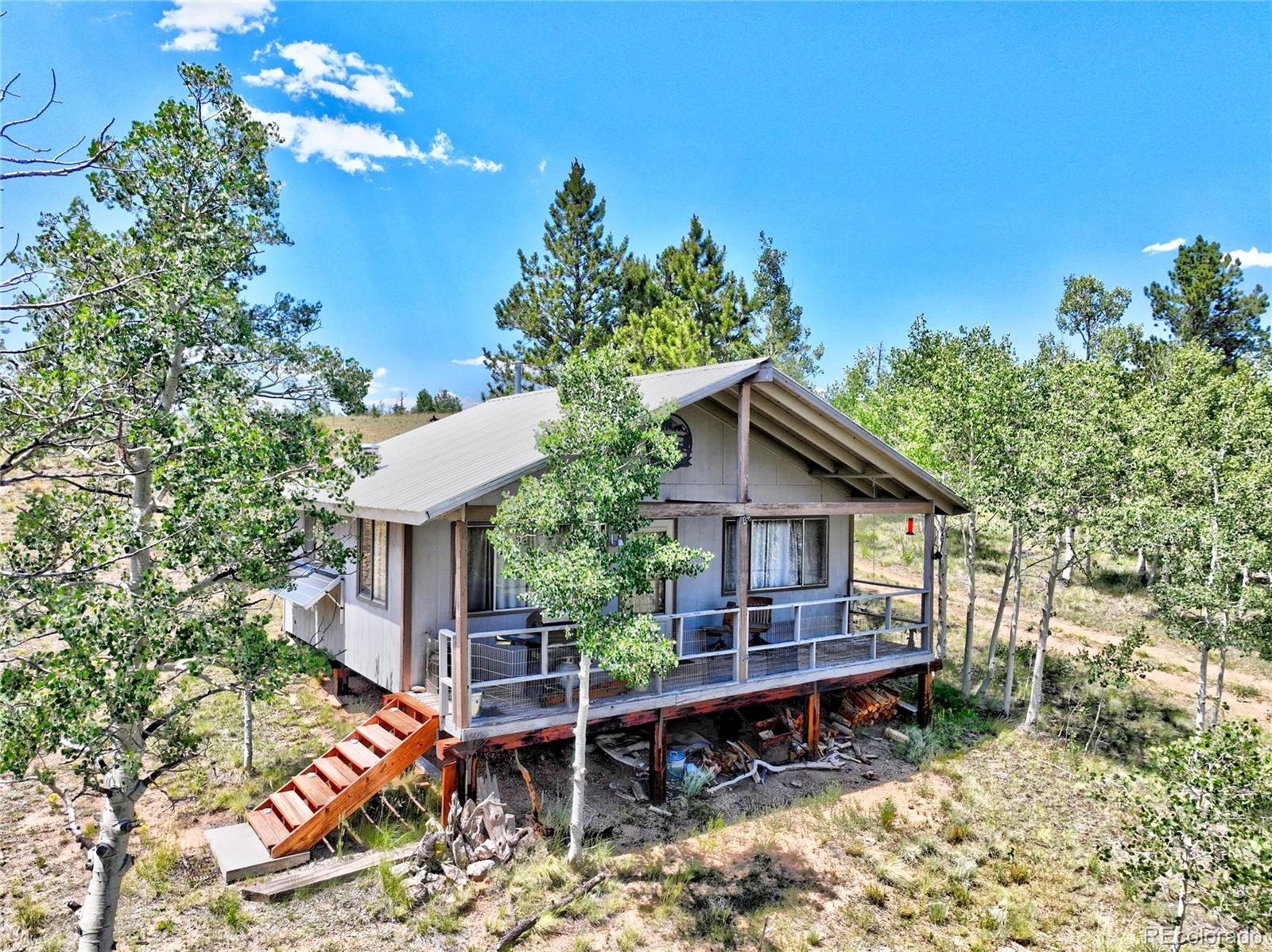 MLS Image #21 for 81  pistol way,como, Colorado