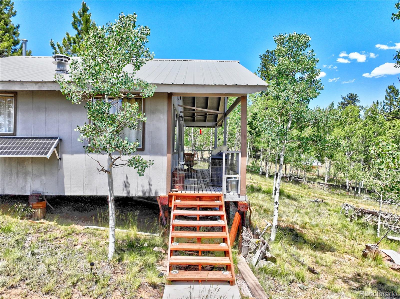 MLS Image #28 for 81  pistol way,como, Colorado