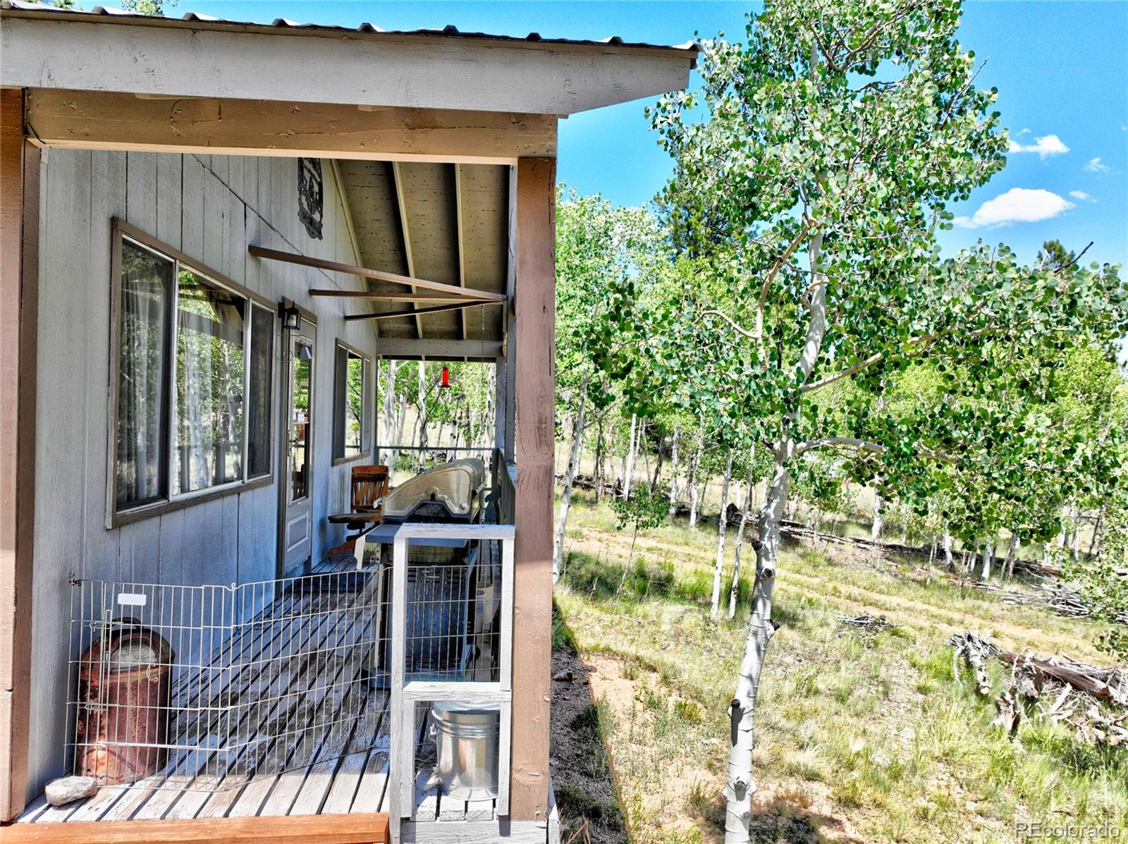 MLS Image #29 for 81  pistol way,como, Colorado