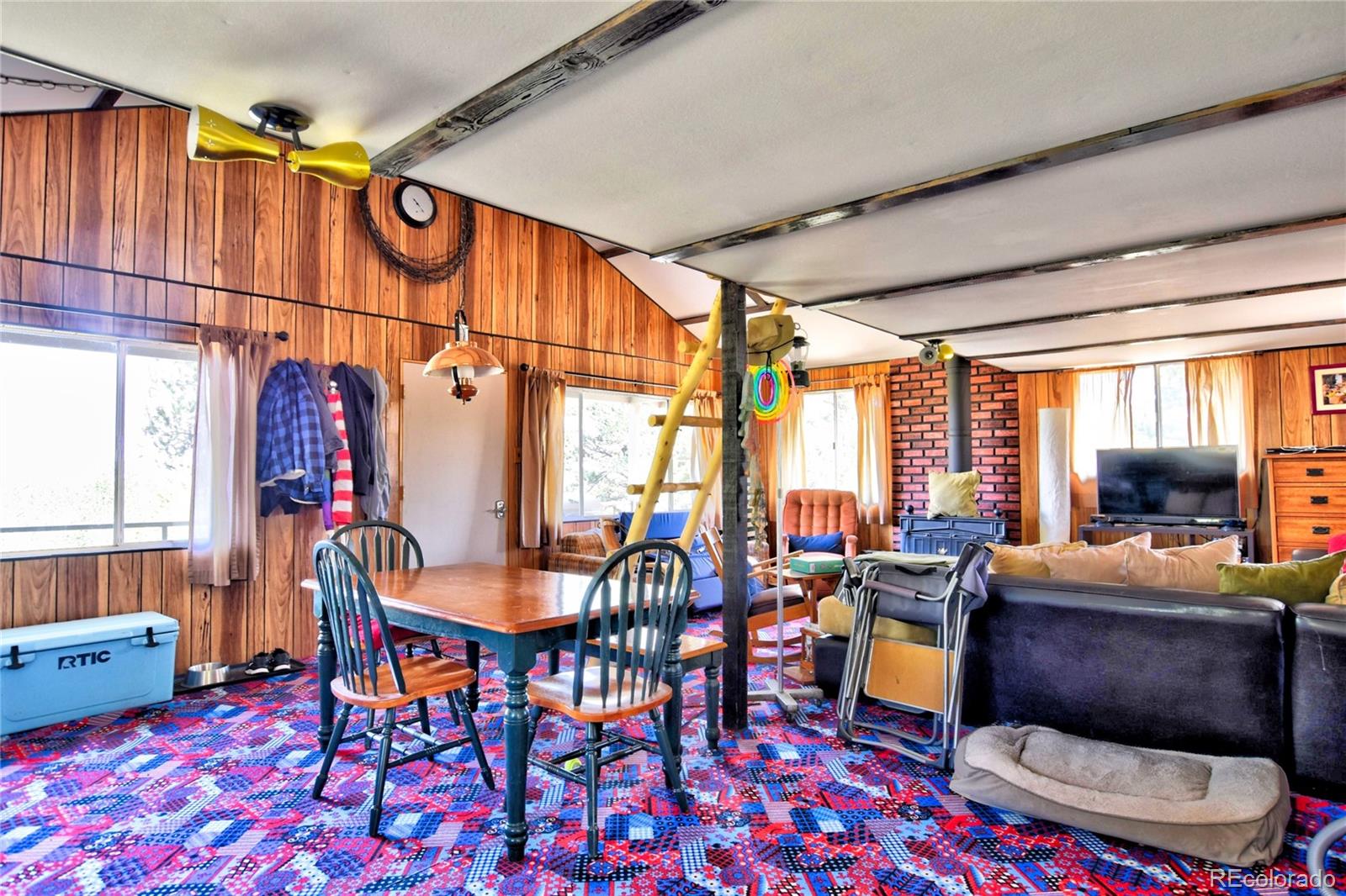 MLS Image #5 for 81  pistol way,como, Colorado