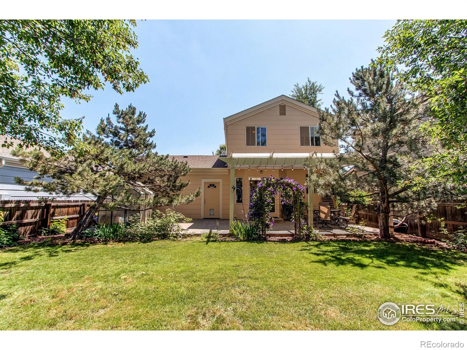 MLS Image #34 for 588  whiles court,erie, Colorado