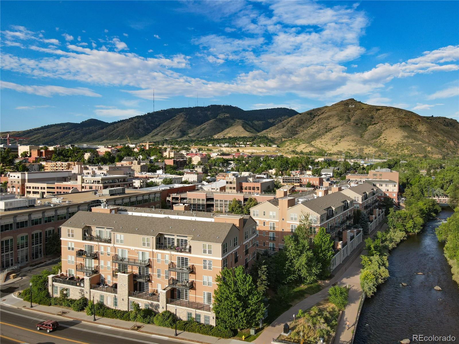 MLS Image #0 for 620  11th street 305,golden, Colorado