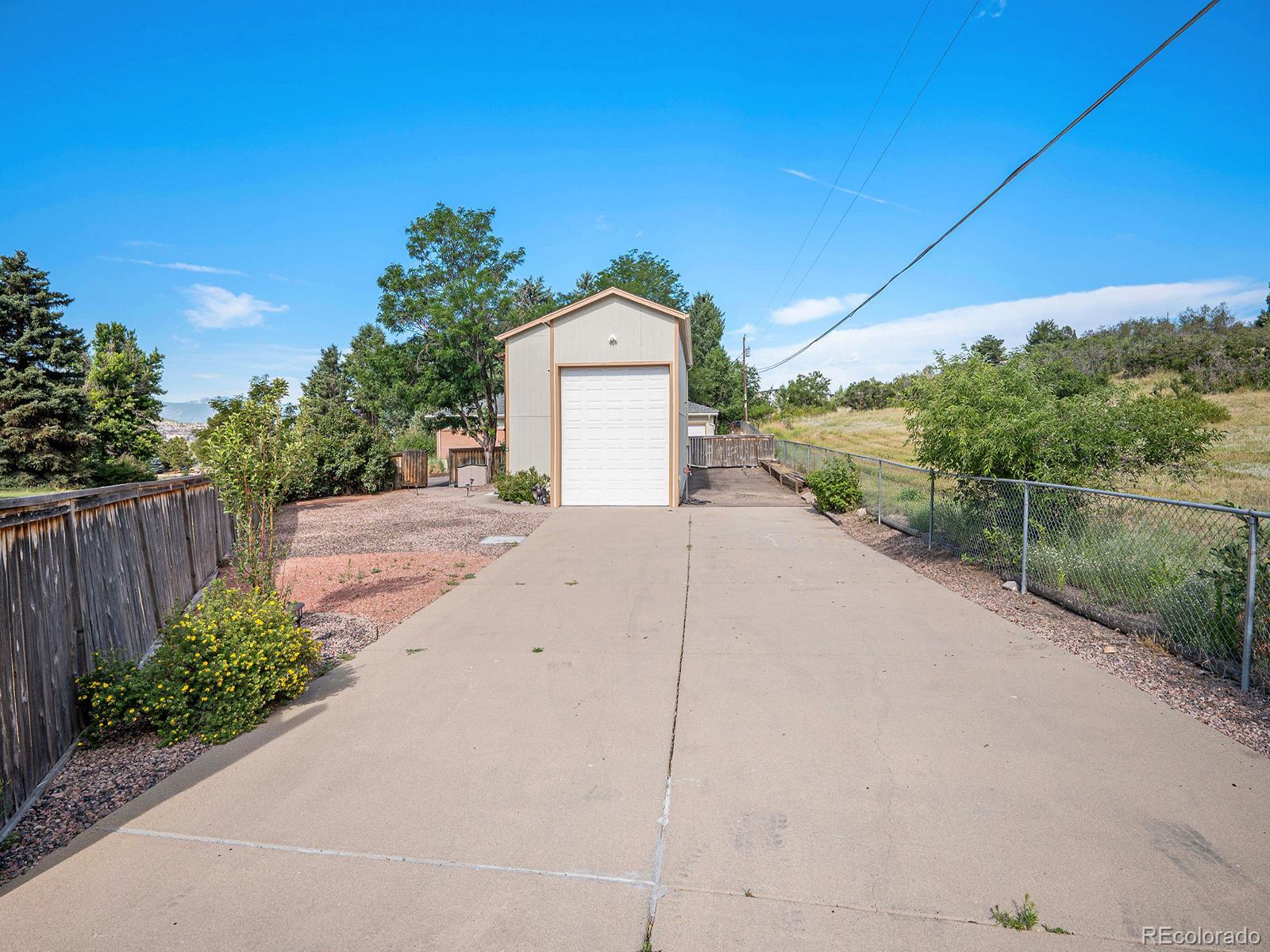 MLS Image #26 for 1079  evalena road,castle rock, Colorado