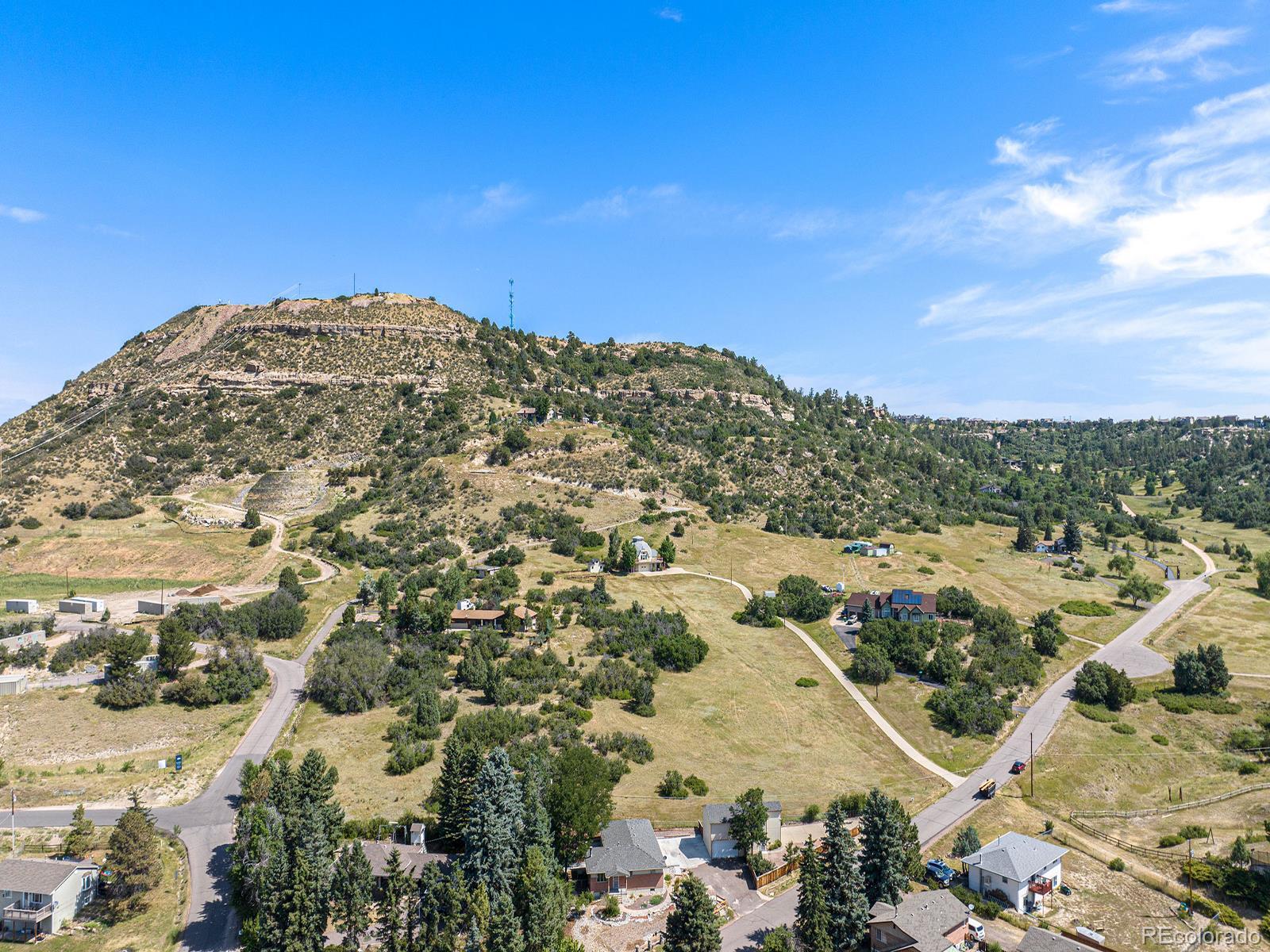 MLS Image #30 for 1079  evalena road,castle rock, Colorado