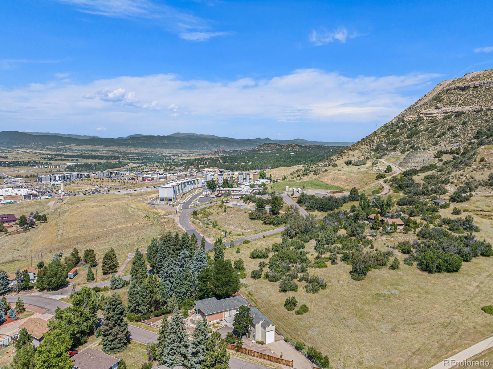 MLS Image #33 for 1079  evalena road,castle rock, Colorado